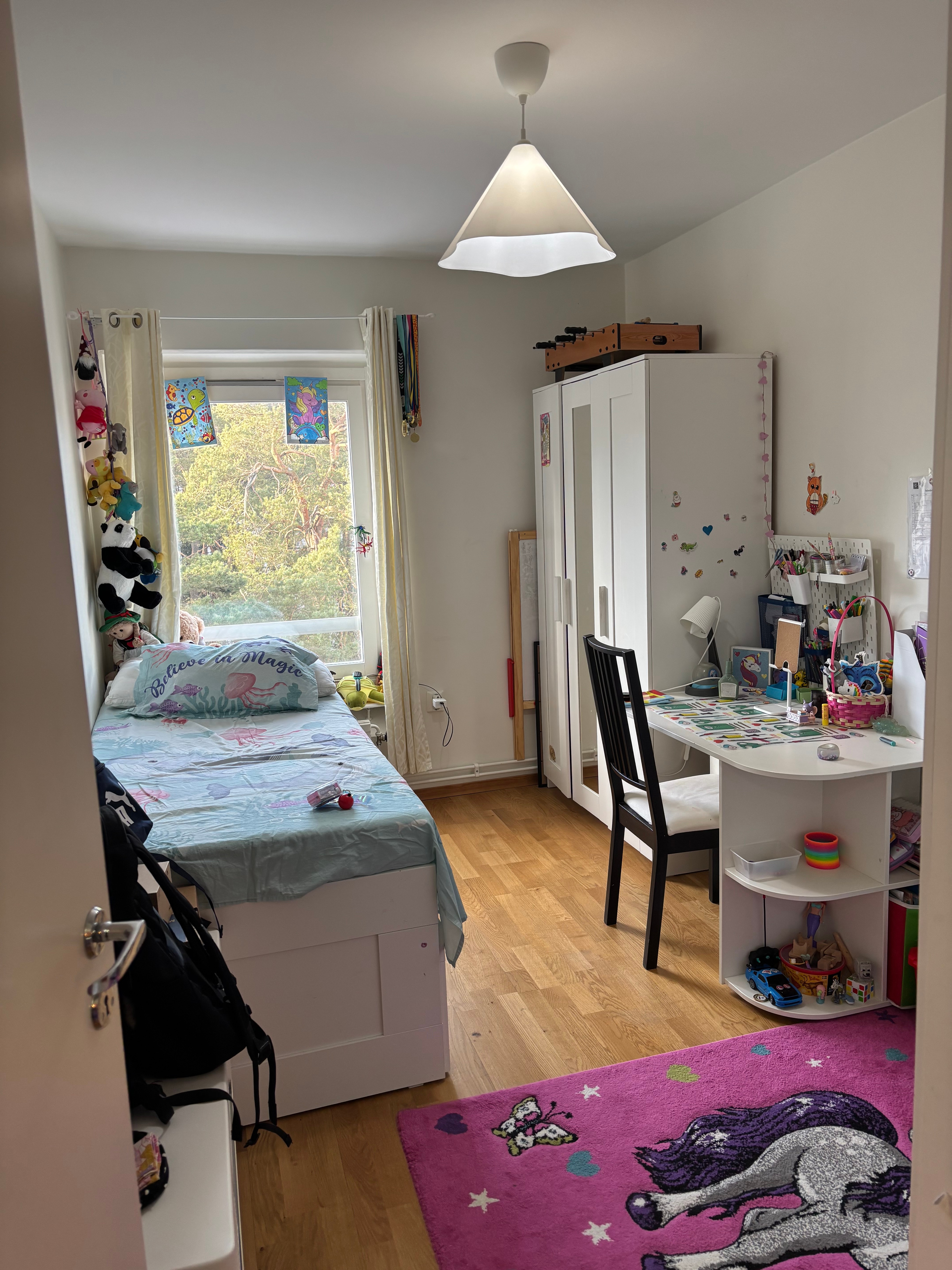 Lägenhet, 3 rum, 71 kvm, Göteborg