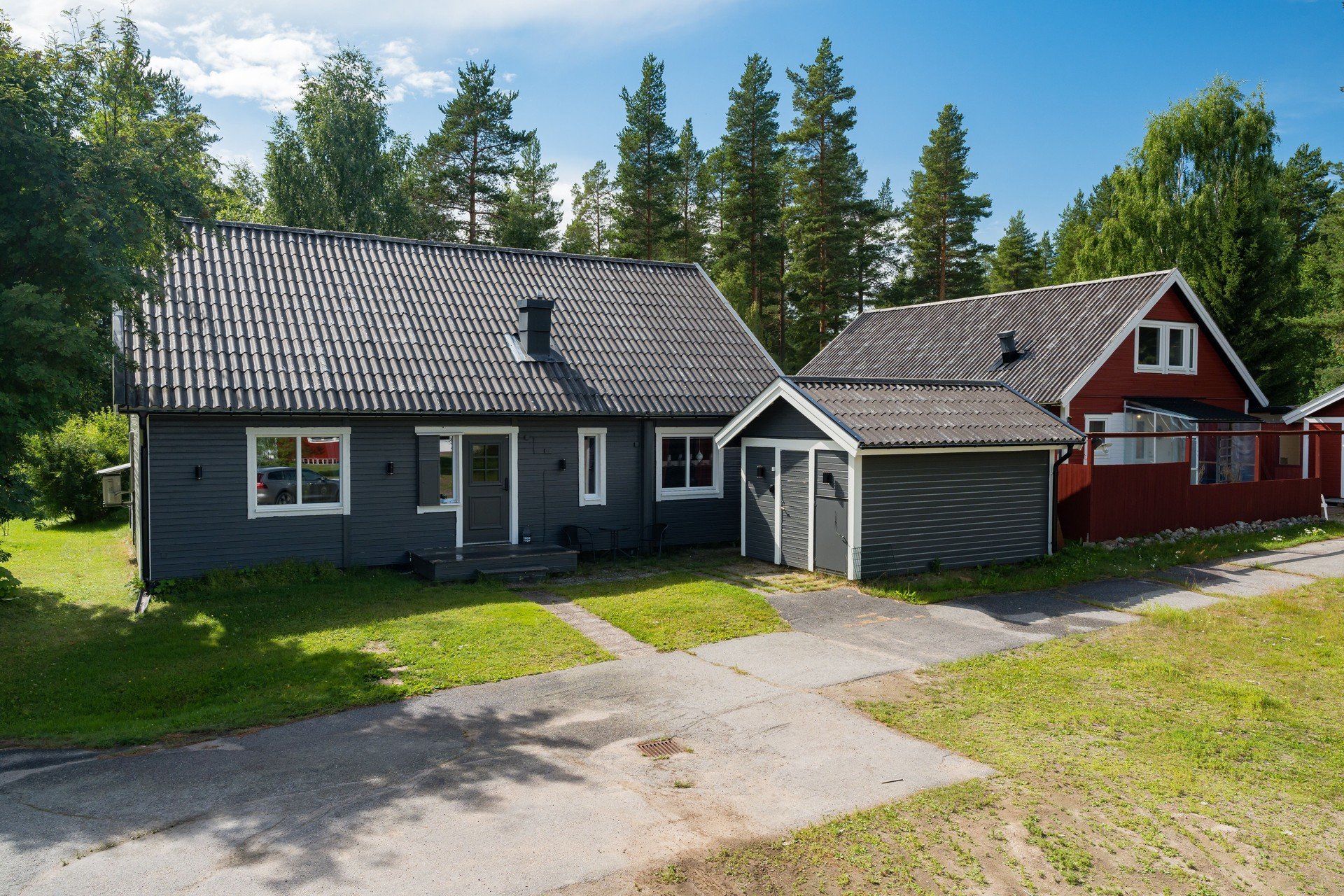 Villa/Hus, 5 rooms, 152 sqm, Piteå