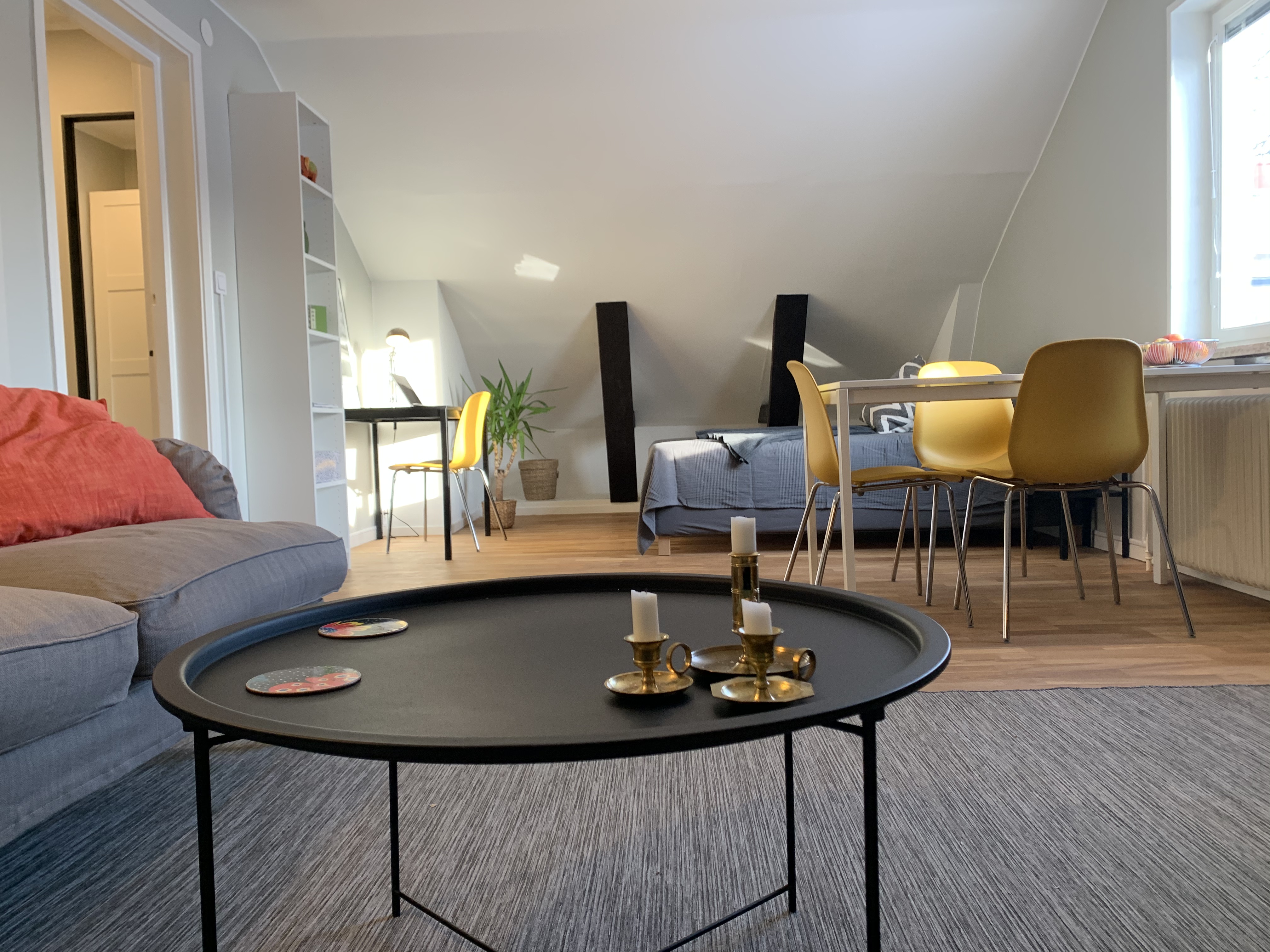 Åkerhielmsgatan 13, Bromma — photo 3