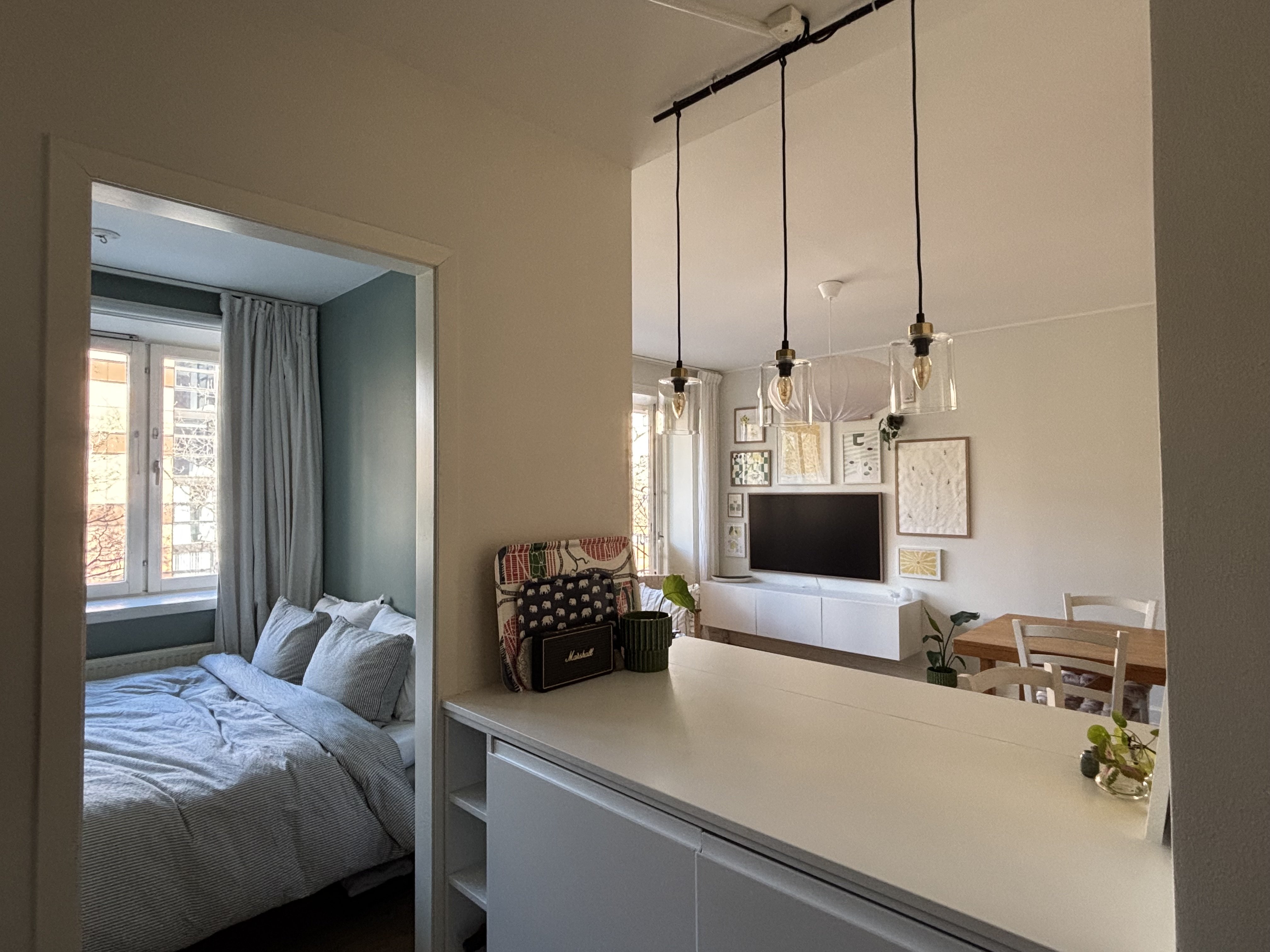 Bergsgatan, Stockholm — photo 2