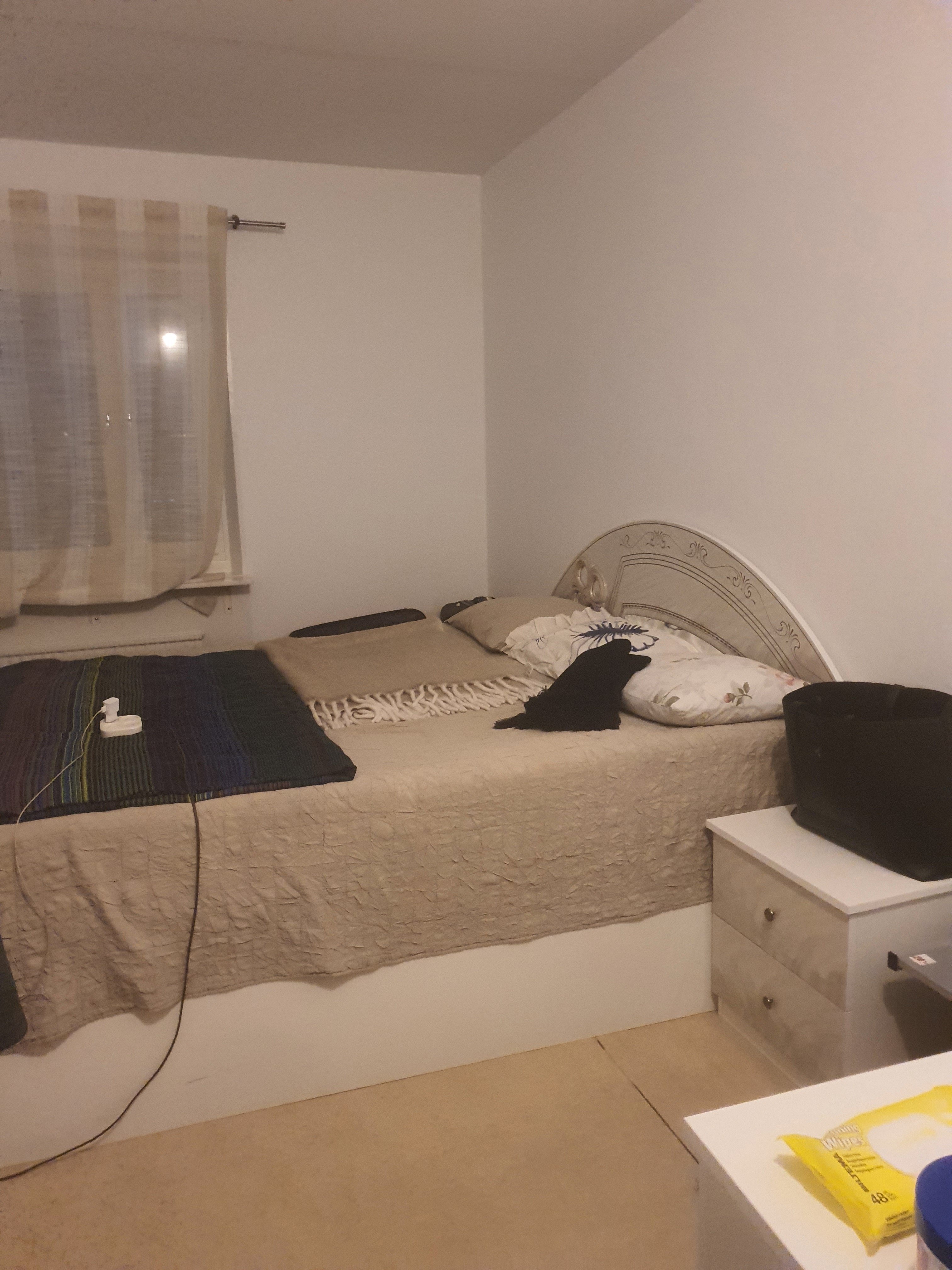 Lägenhet, 1 rooms, 13 sqm, Norsborg