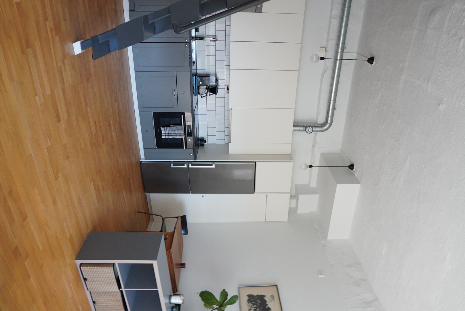 2 rok · 50 m² i Gustavsberg – bild 4