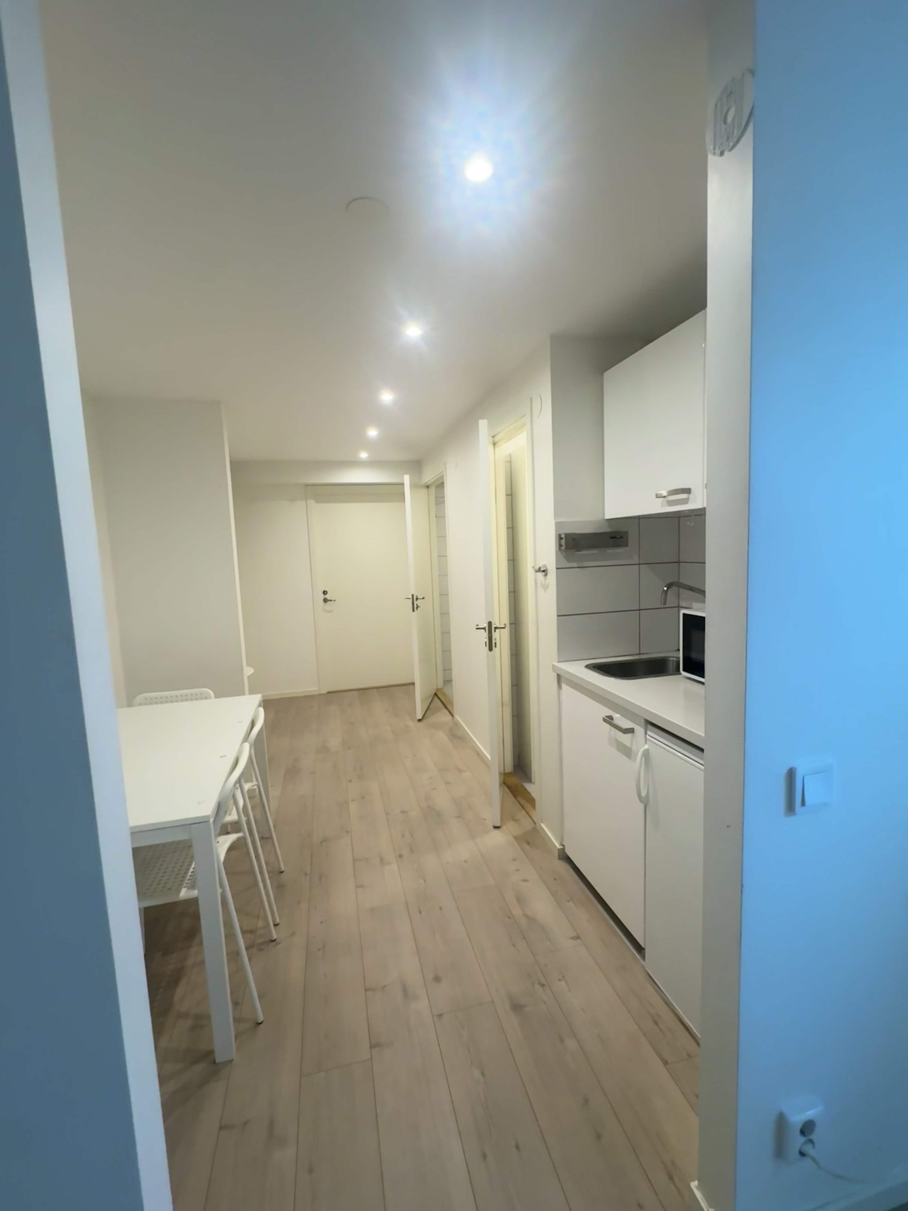 3 rok · 65 m² i Upplands Väsby – bild 9