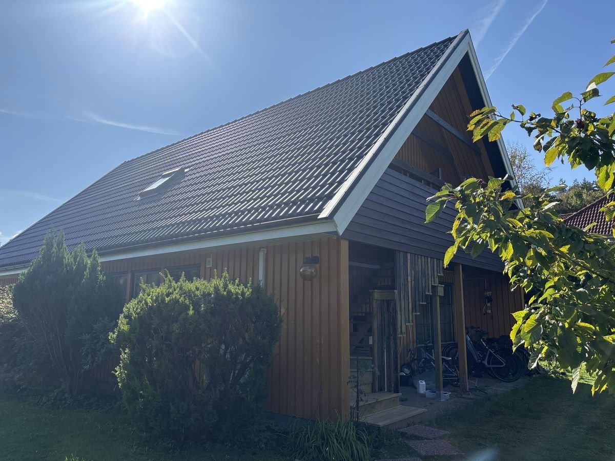 Villa/Hus, 4 rum, 70 kvm, Göteborg