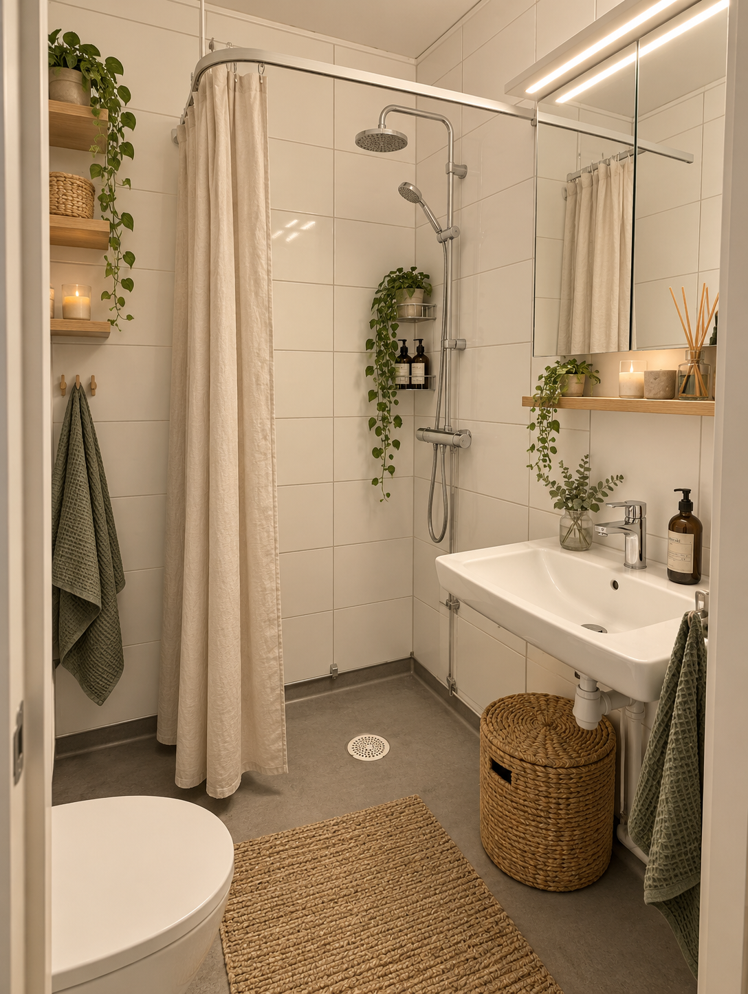 3 rok · 70 m² i Nässjö – bild 4