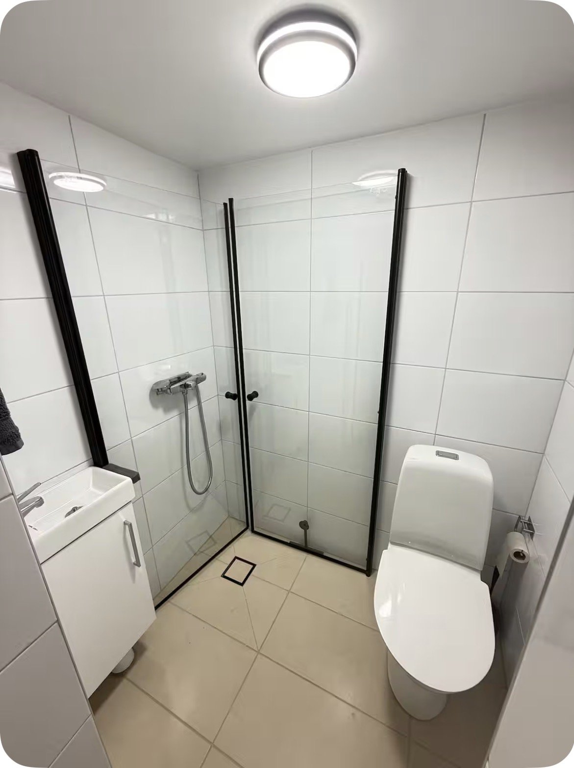 1 rok · 20 m² i Halmstad – bild 3