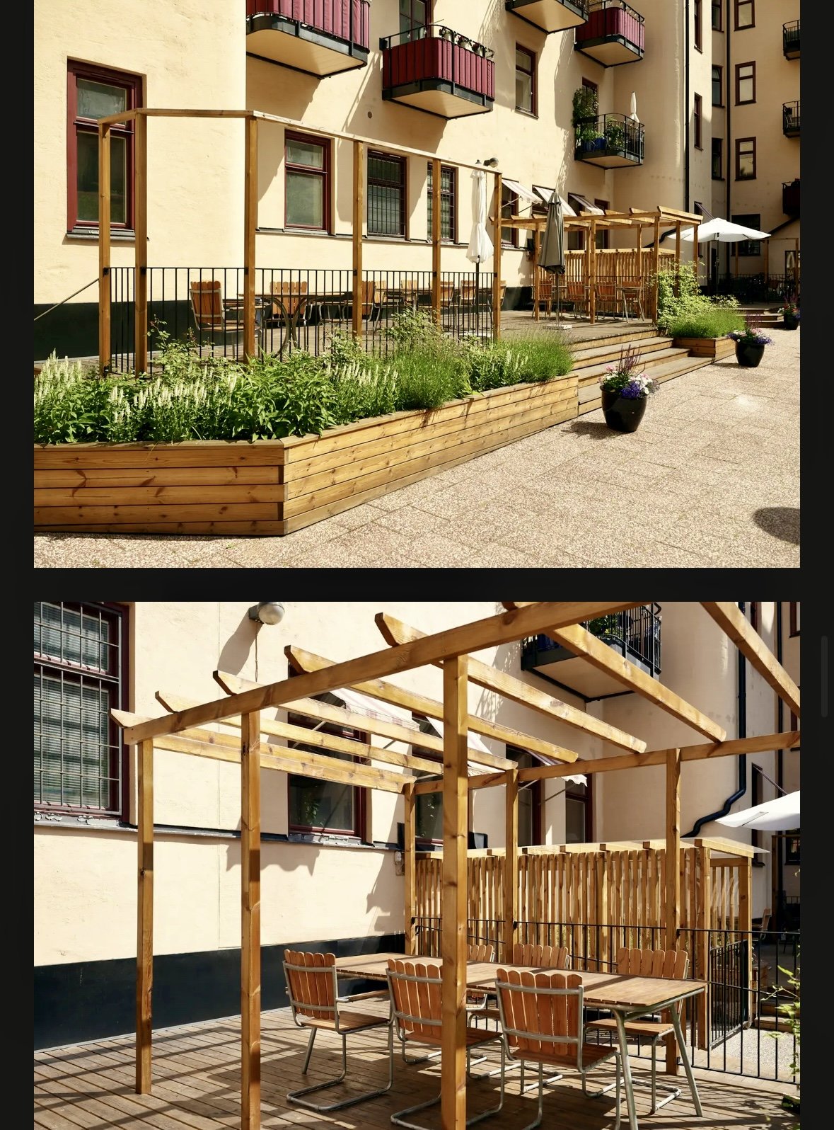2 rok · 49 m² i Stockholm – bild 7