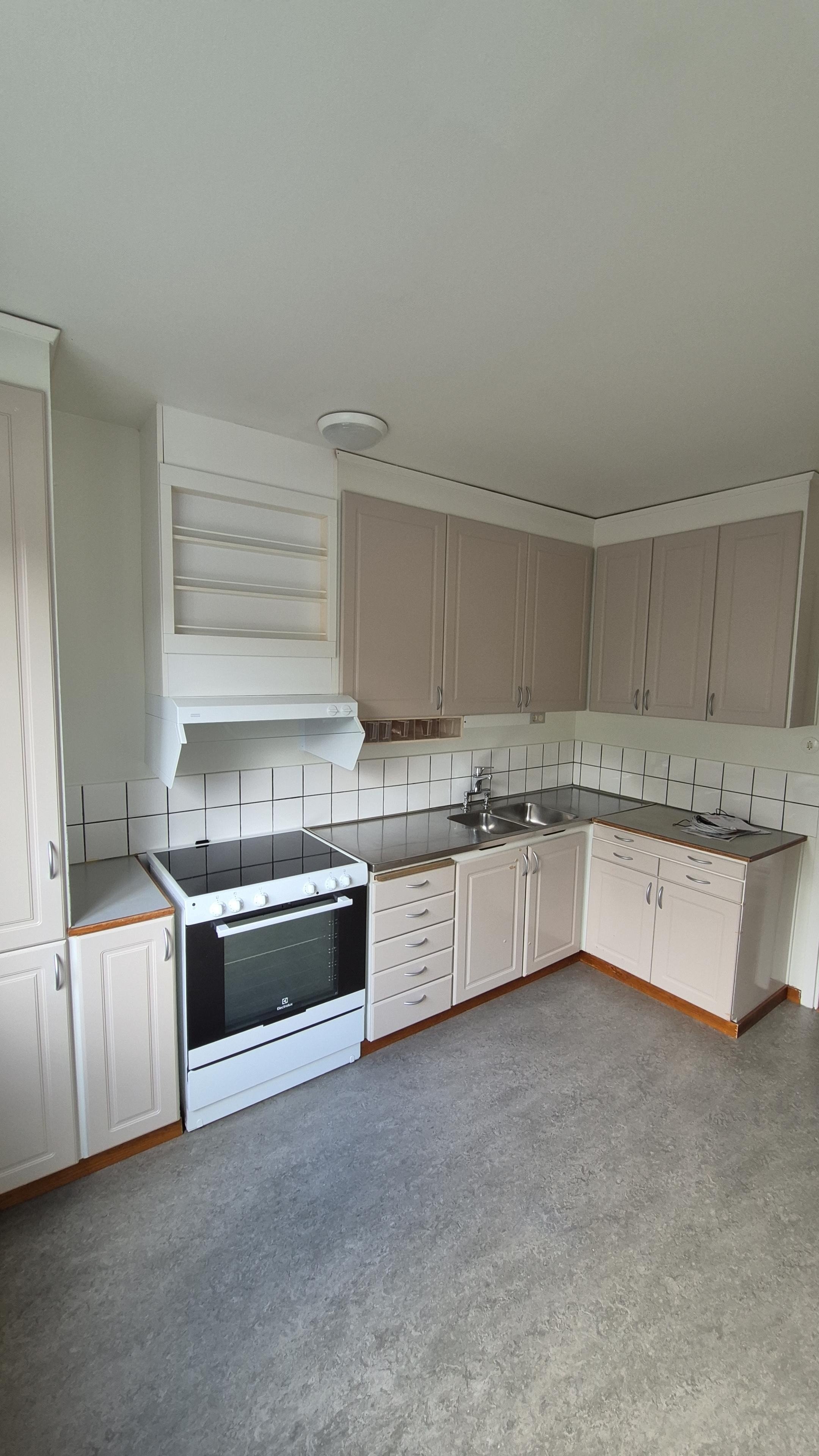 Lägenhet, 3 rooms, 68 sqm, Linköping