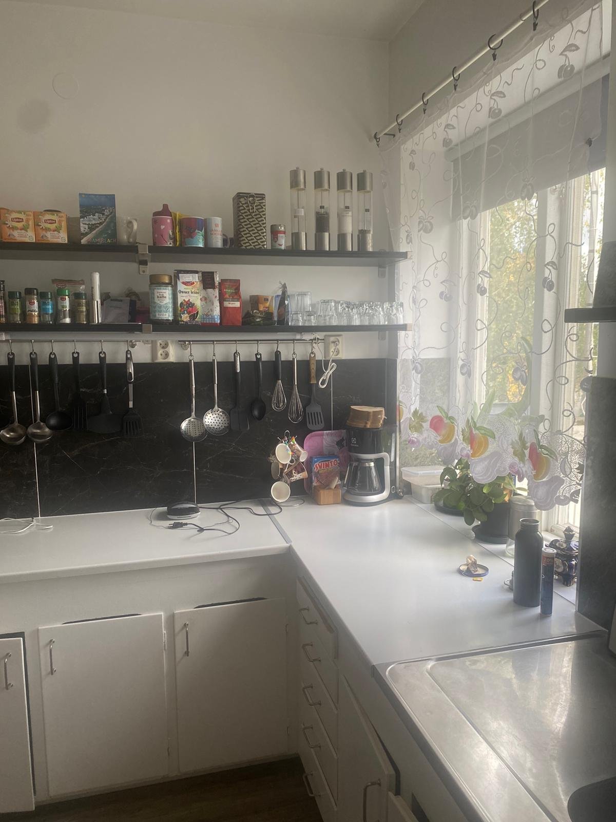 Lägenhet, 4 rooms, 110 sqm, Surahammar