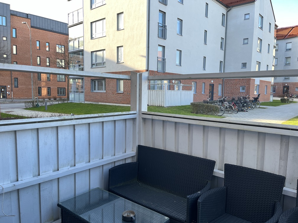 1 rok · 38 m² i Kävlinge – bild 7