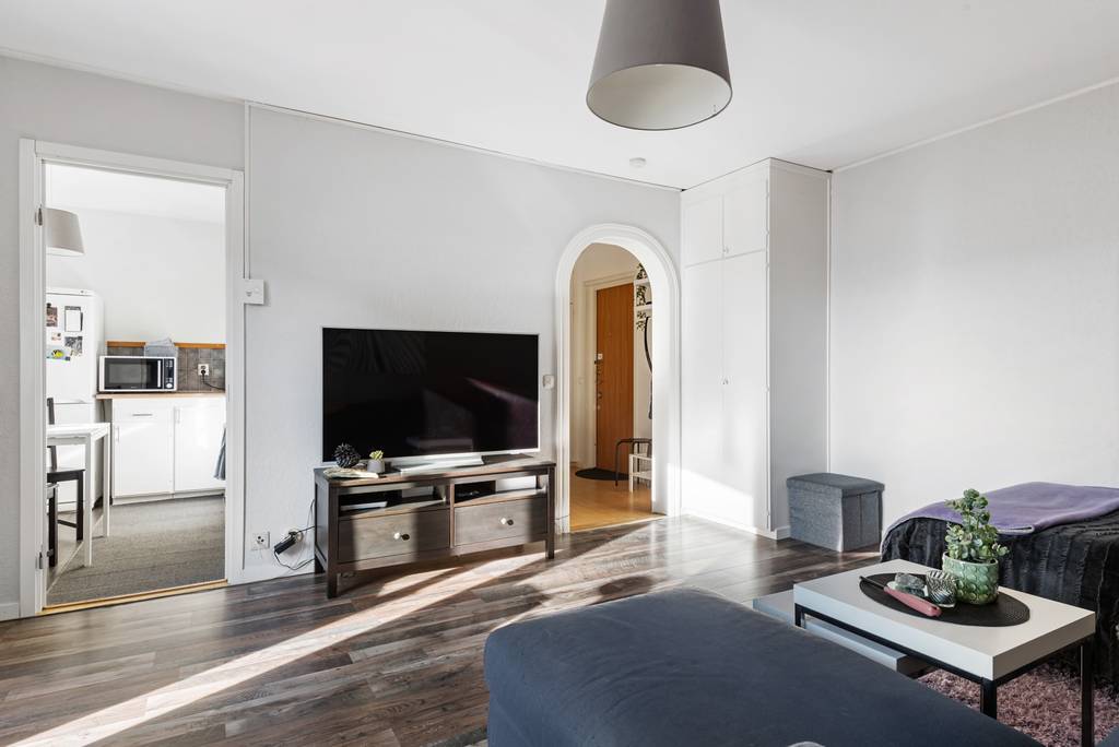 1 rok · 35 m² i Norrtälje – bild 4