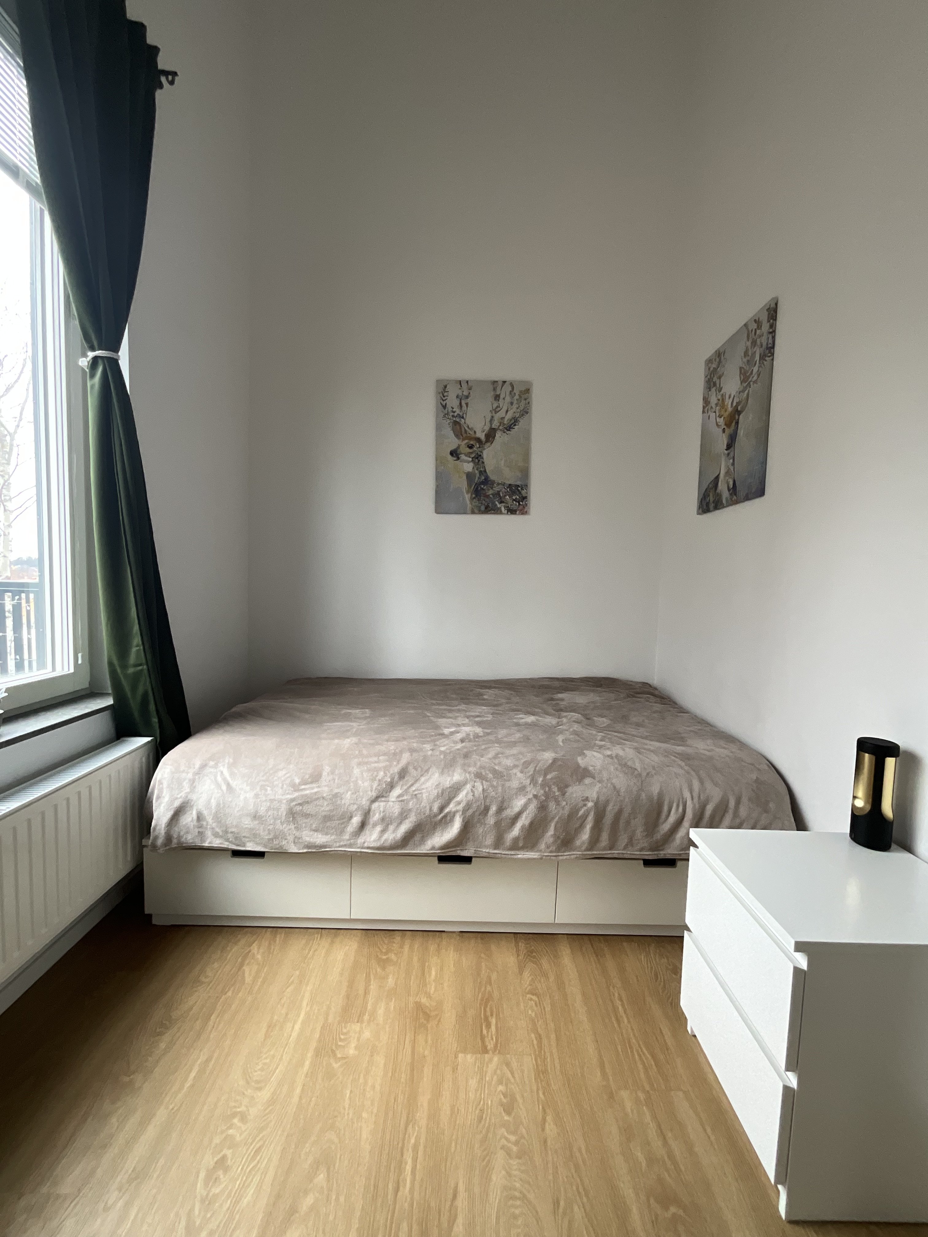 Lägenhet, 1 rooms, 10 sqm, Täby
