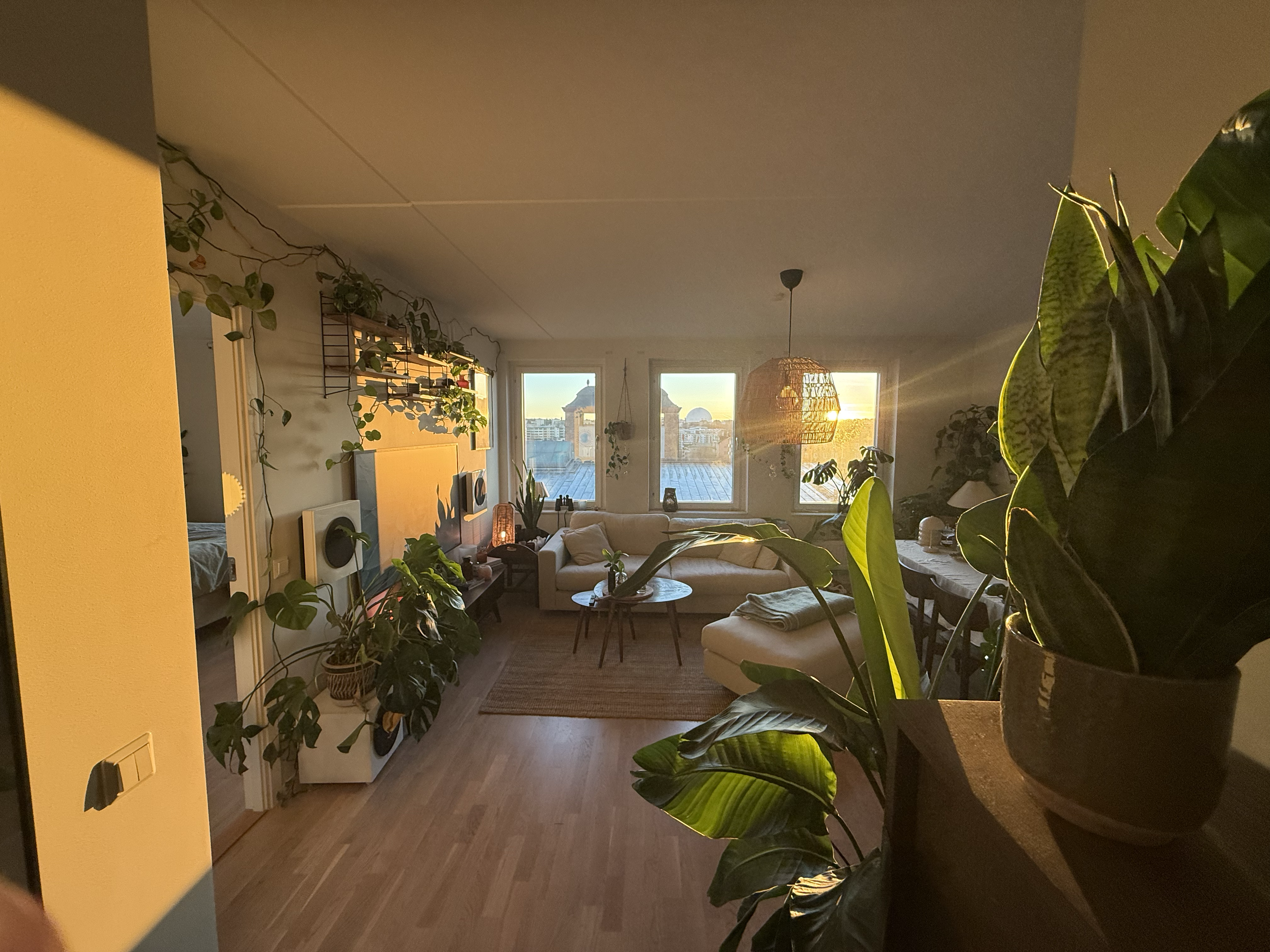 Apartment in Stockholms kommun, Södermalm - Bild 3