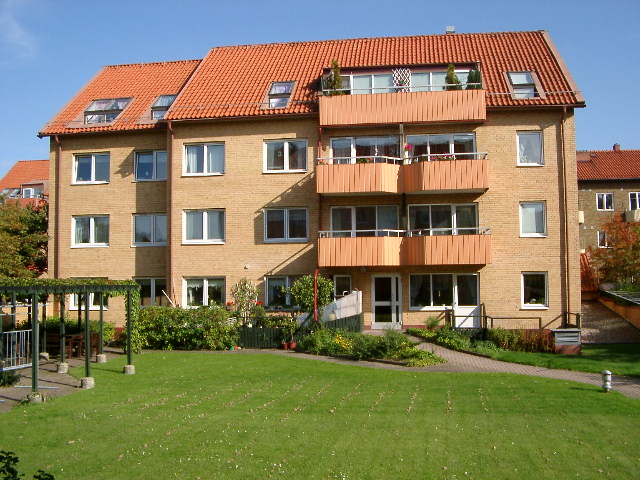 Östra Kalkbrottsgränd 38, Malmö