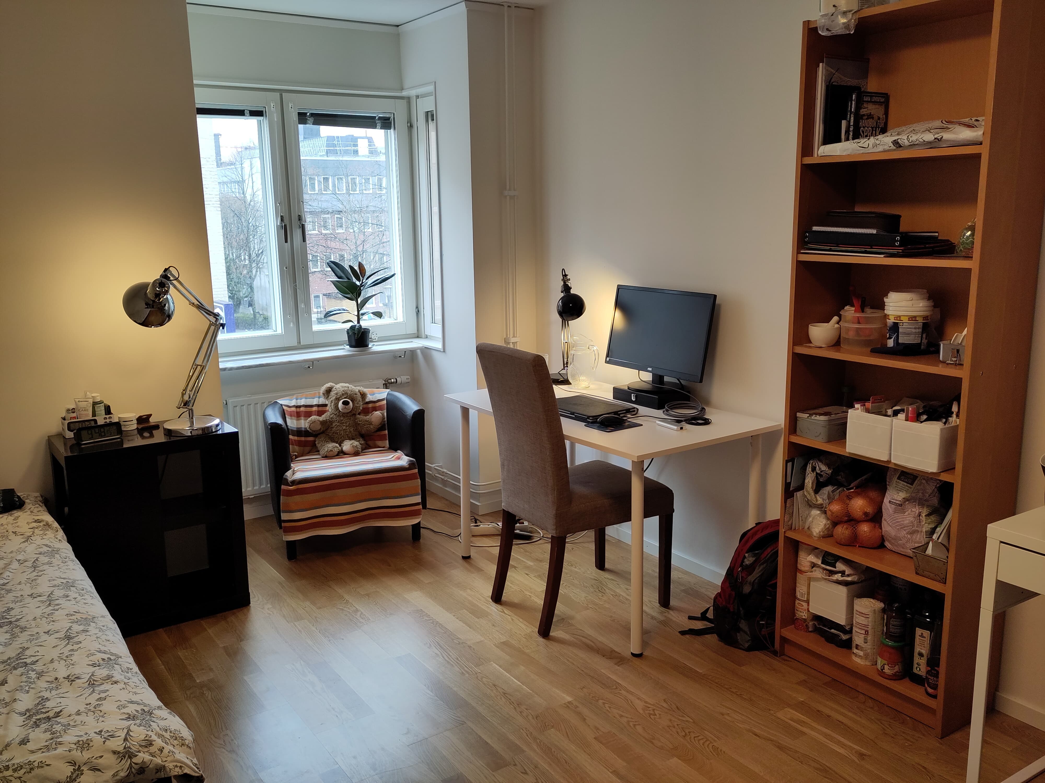 S:t Persgatan, Uppsala — photo 3