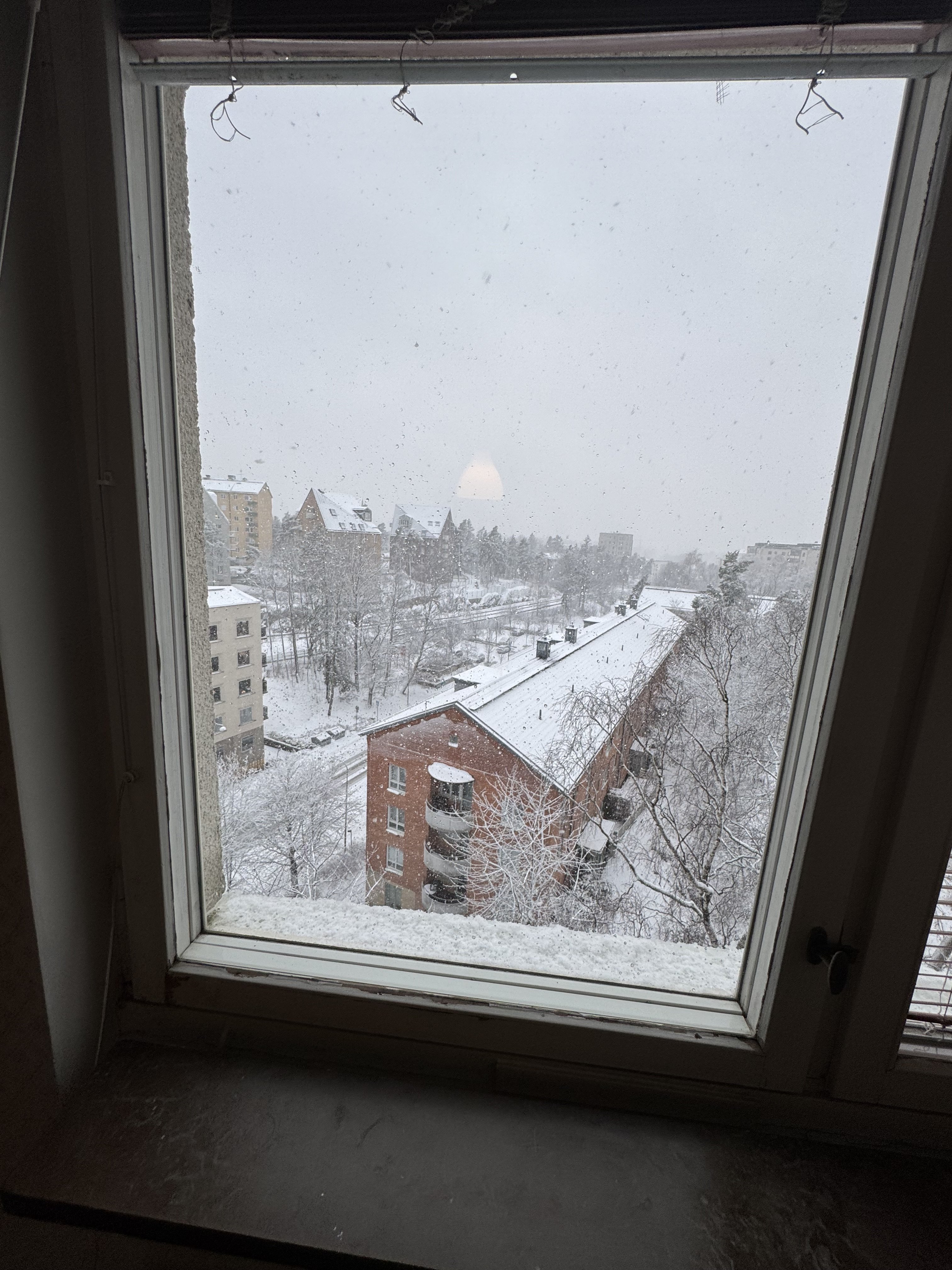 Lingvägen, Farsta — photo 2