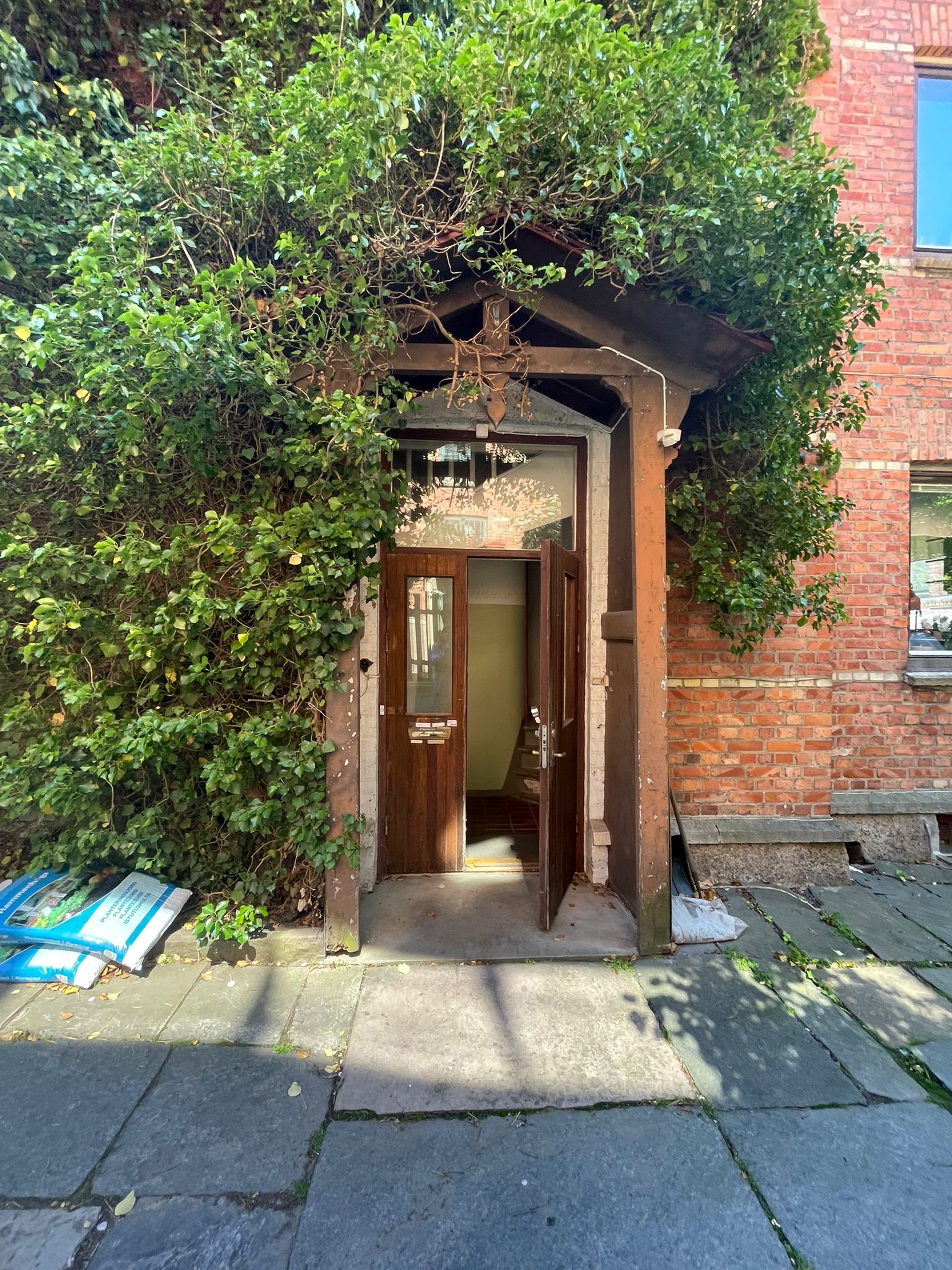 Lägenhet, 1 rum, 15 kvm, Göteborg