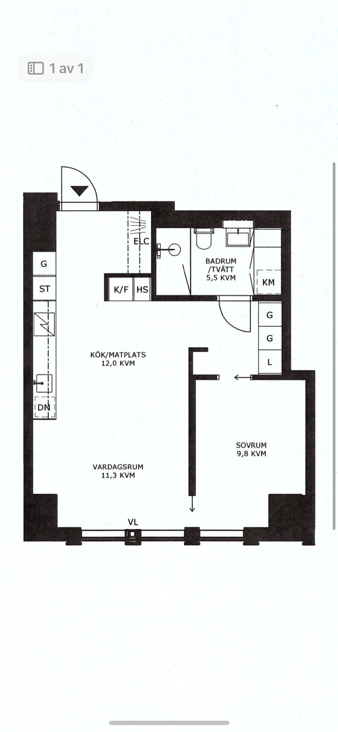 Lodjursstråket, Göteborg — photo 2