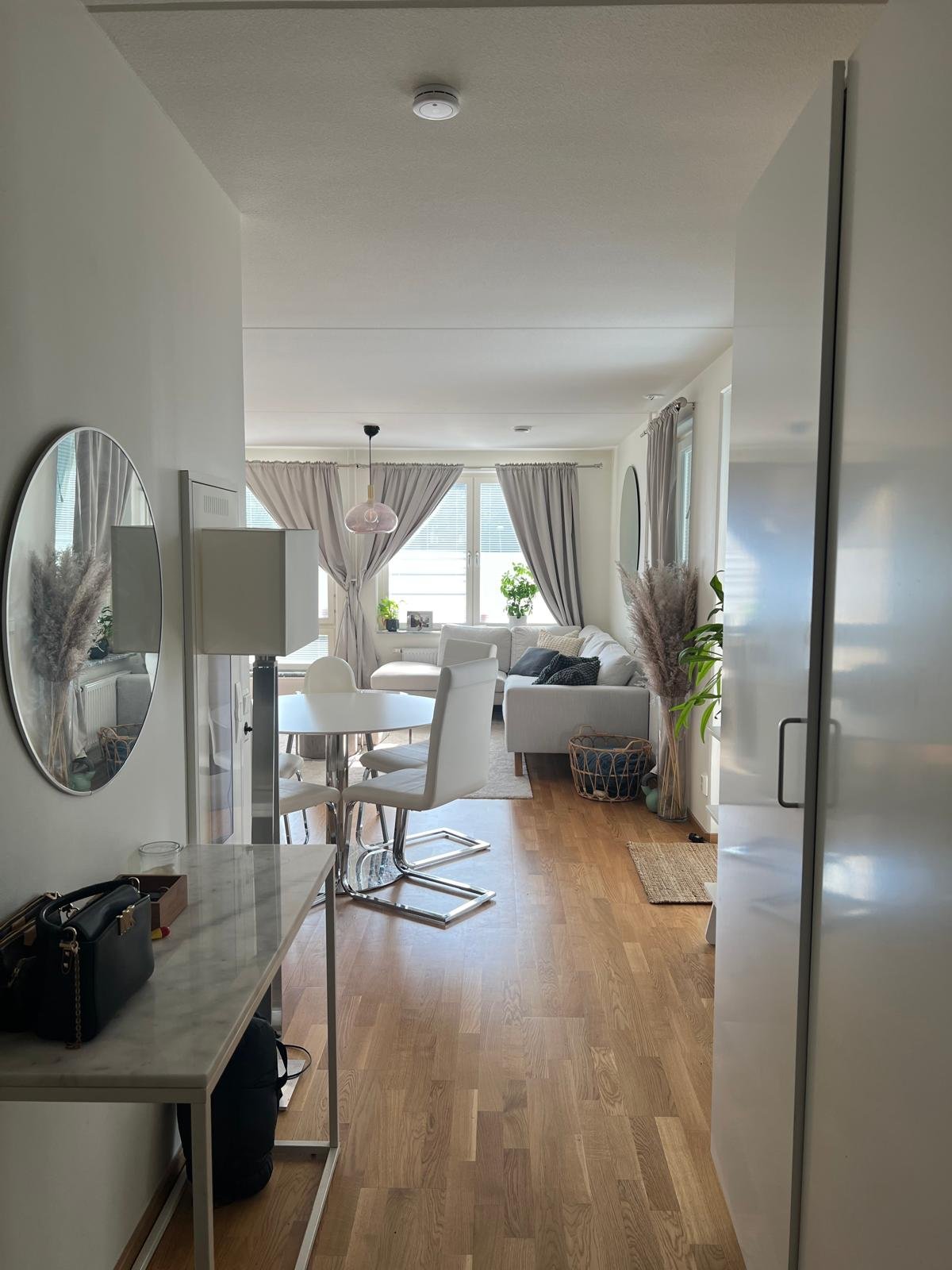 Lägenhet, 3 rooms, 61 sqm, Upplands Väsby