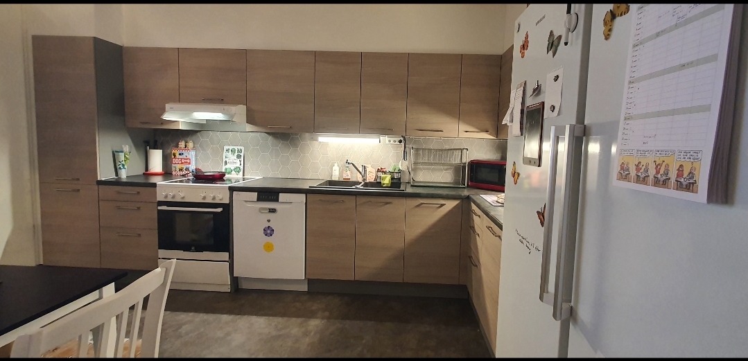 Lägenhet, 2 rooms, 80 sqm, Vara