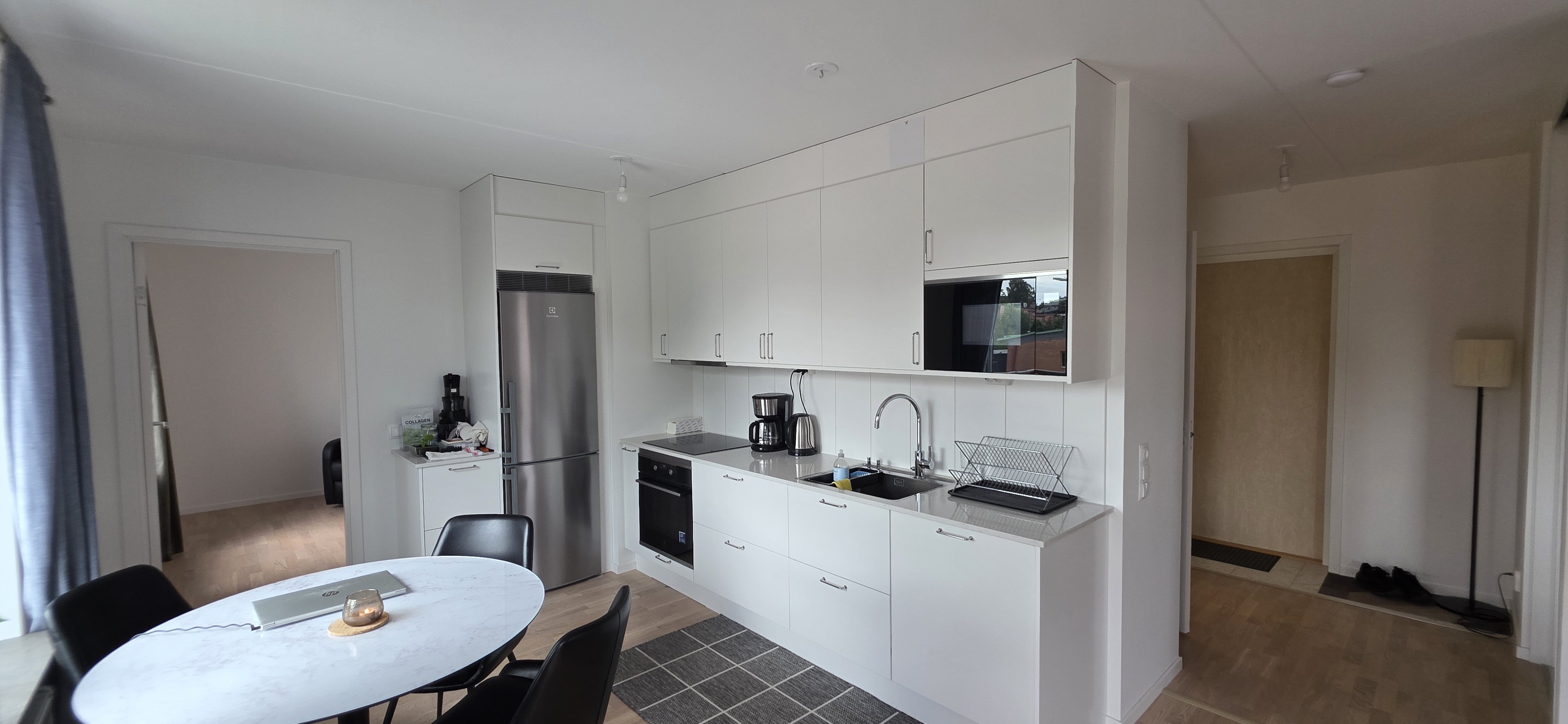 Lägenhet, 3 rooms, 55 sqm, Södertälje