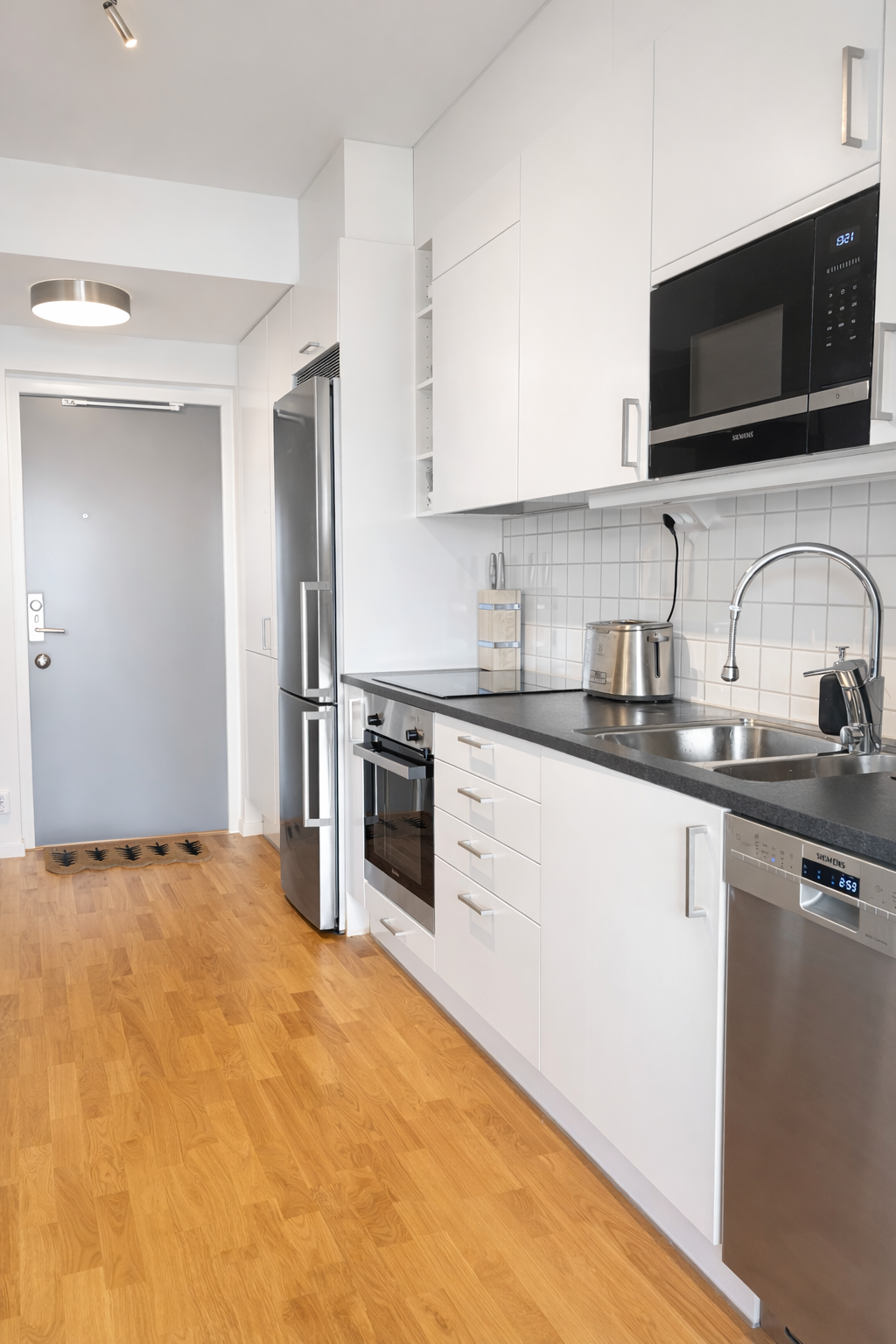 Rödlönnsgången, Göteborg — photo 2