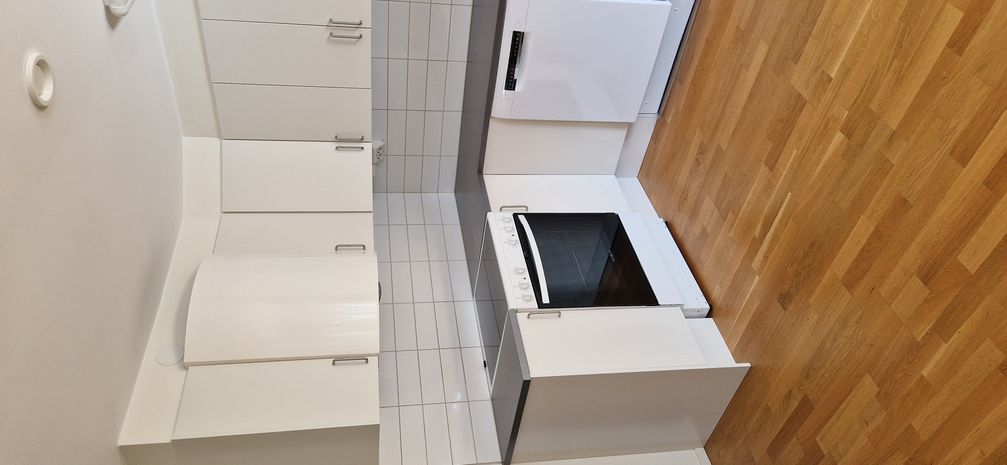 Lägenhet – Nyköping, Väster - Bild 4