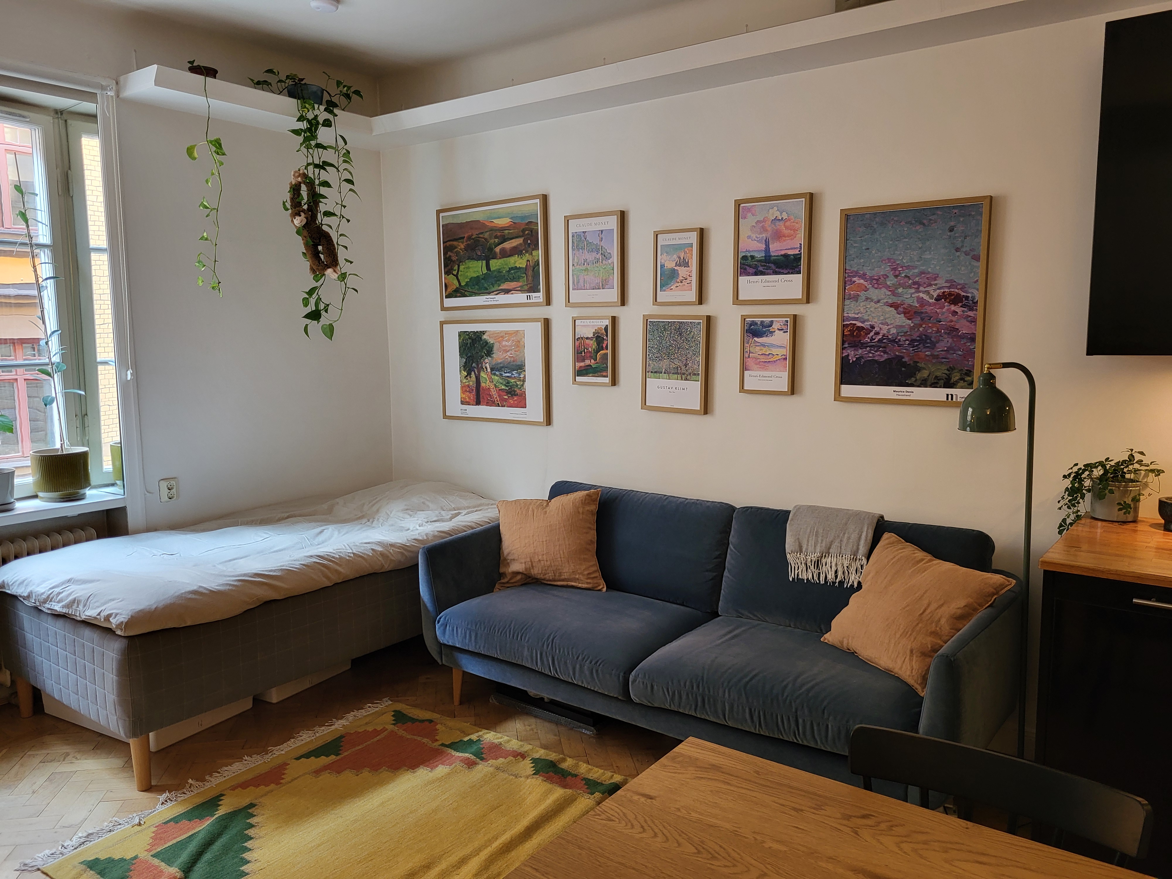 1.5 rum och kök, Stockholm — 15 800 kr/mån — bild 2