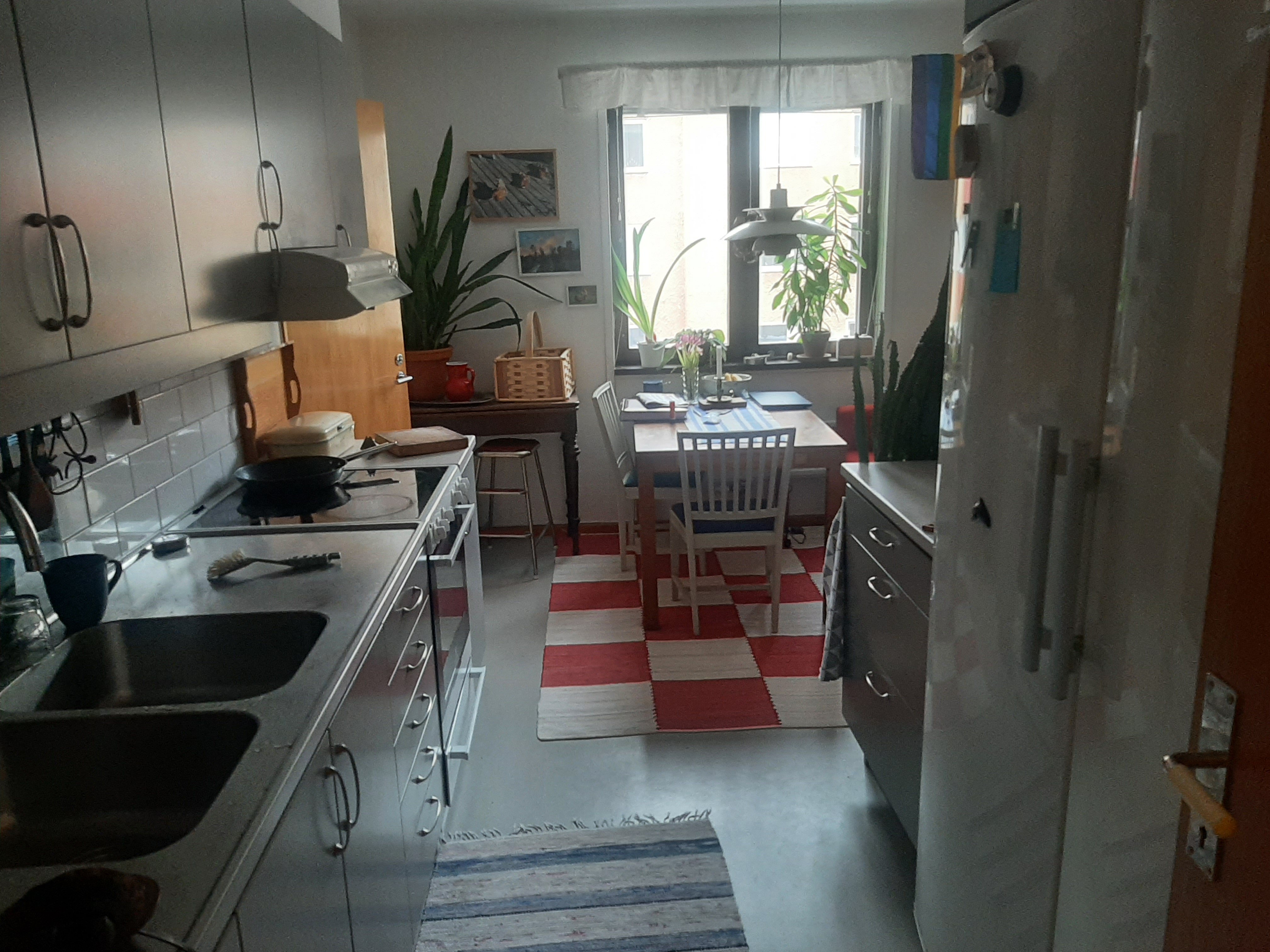 Åsögatan, Stockholm