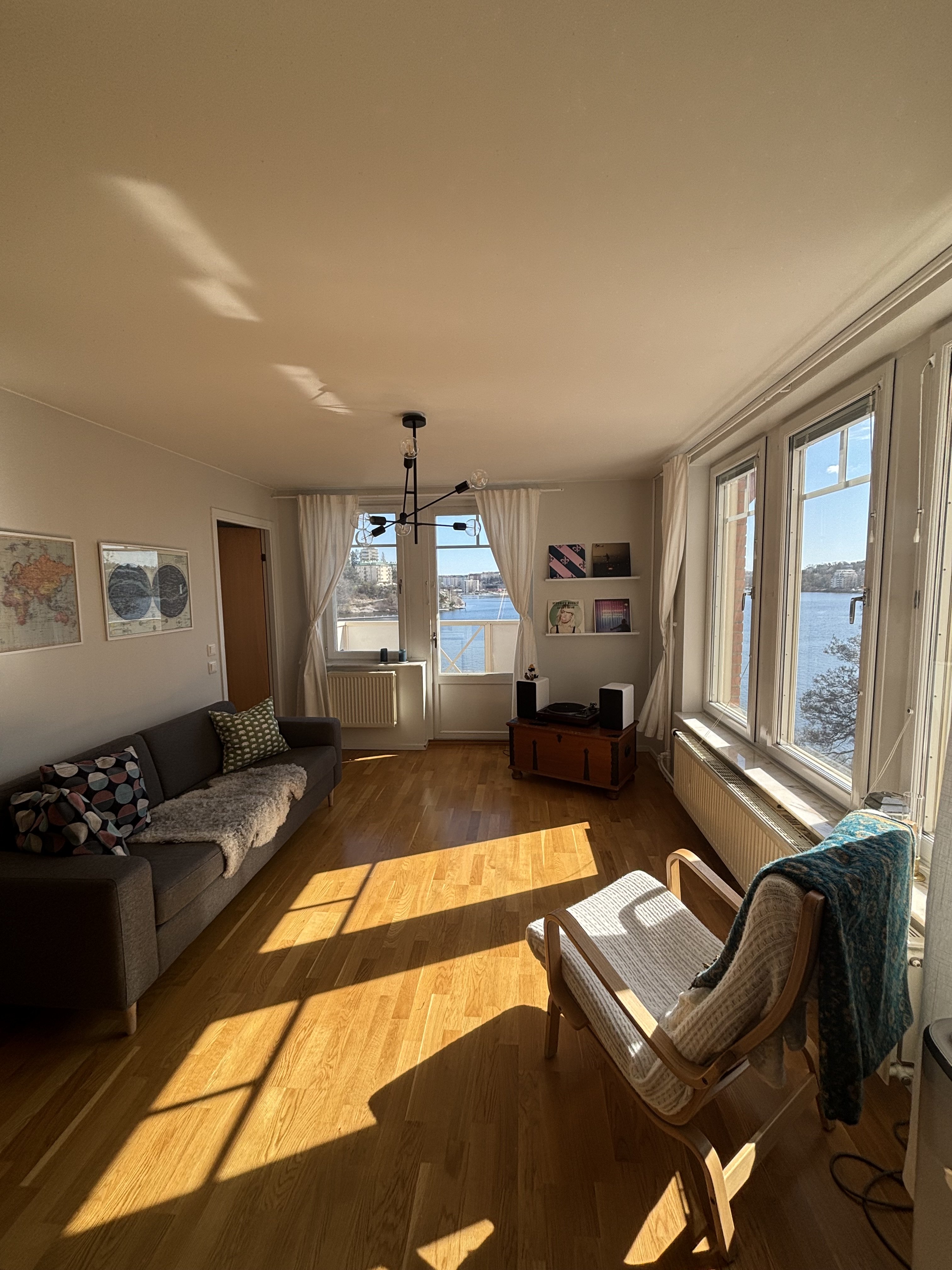 1.5 rum och kök, Bromma — 10 530 kr/mån — bild 2