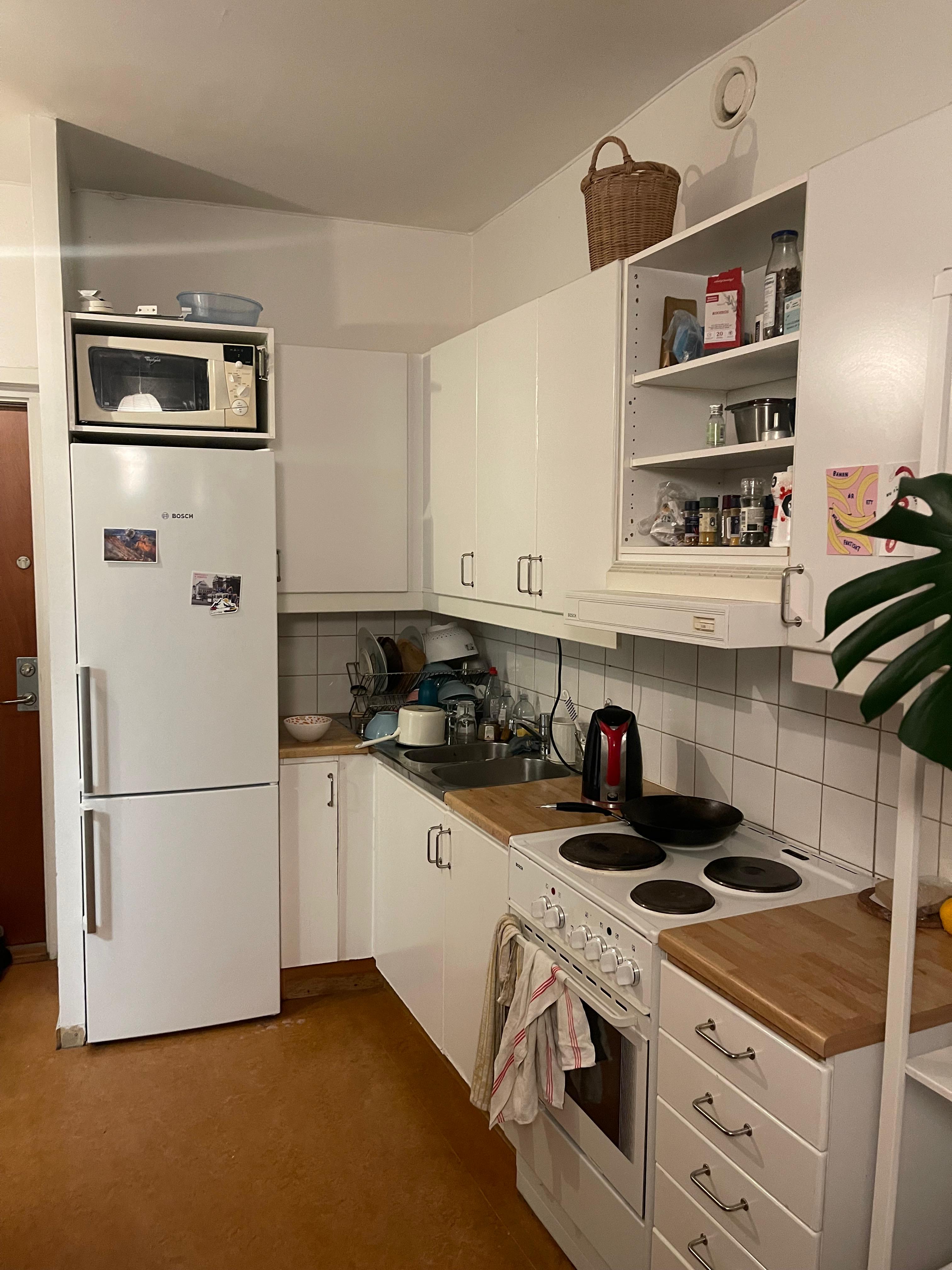 Askrikegatan, Stockholm — photo 4