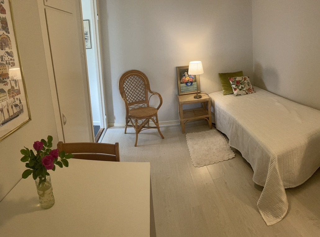 Villa/Hus, 1 rooms, 20 sqm, Norrtälje