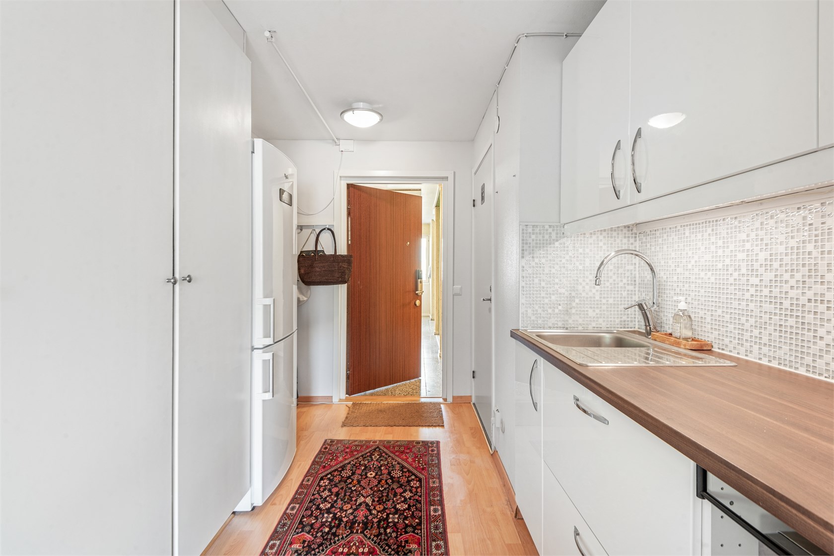 Svartbäcksgatan, Uppsala — photo 4