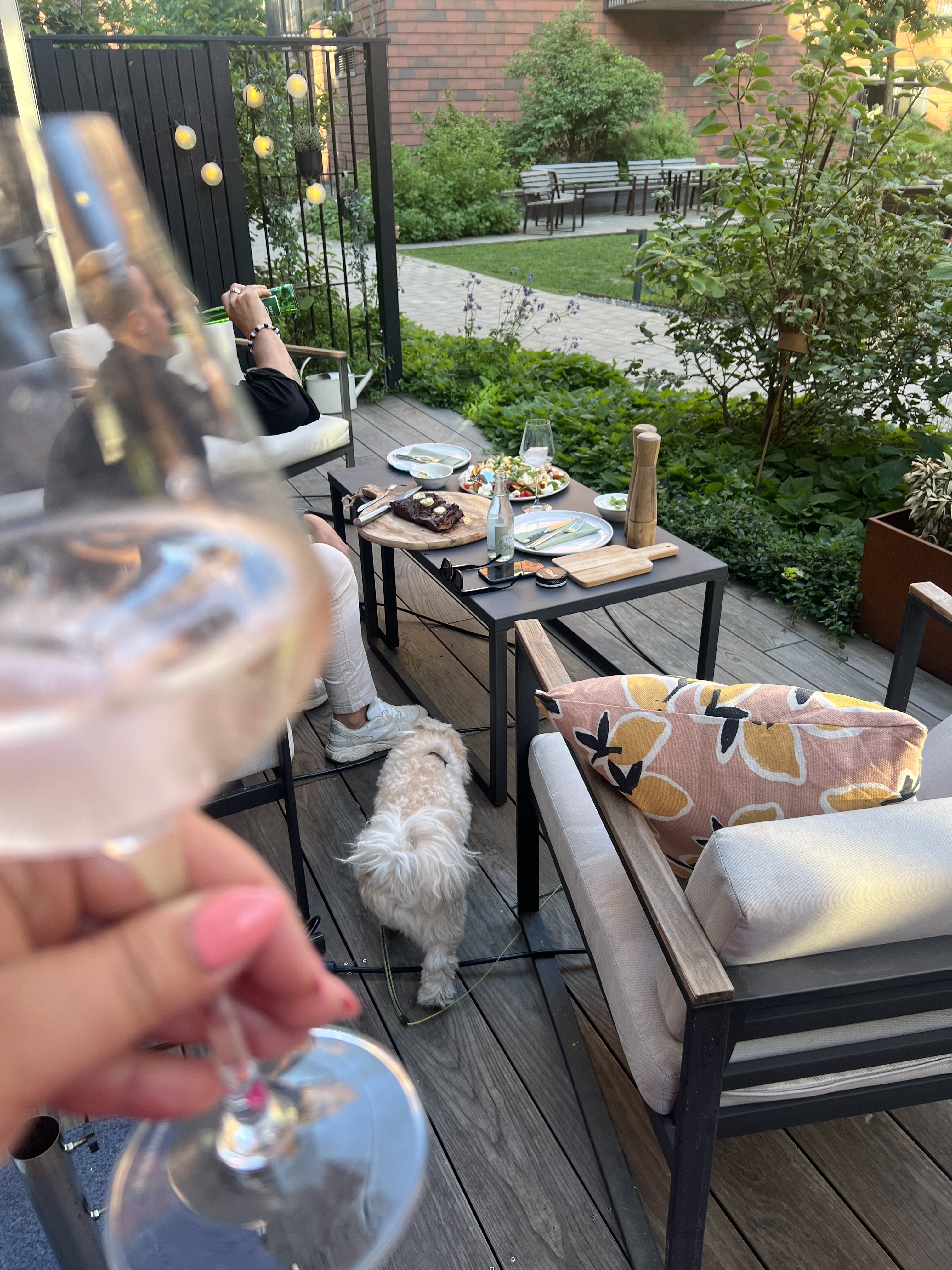 Lindholmshamnen, Göteborg