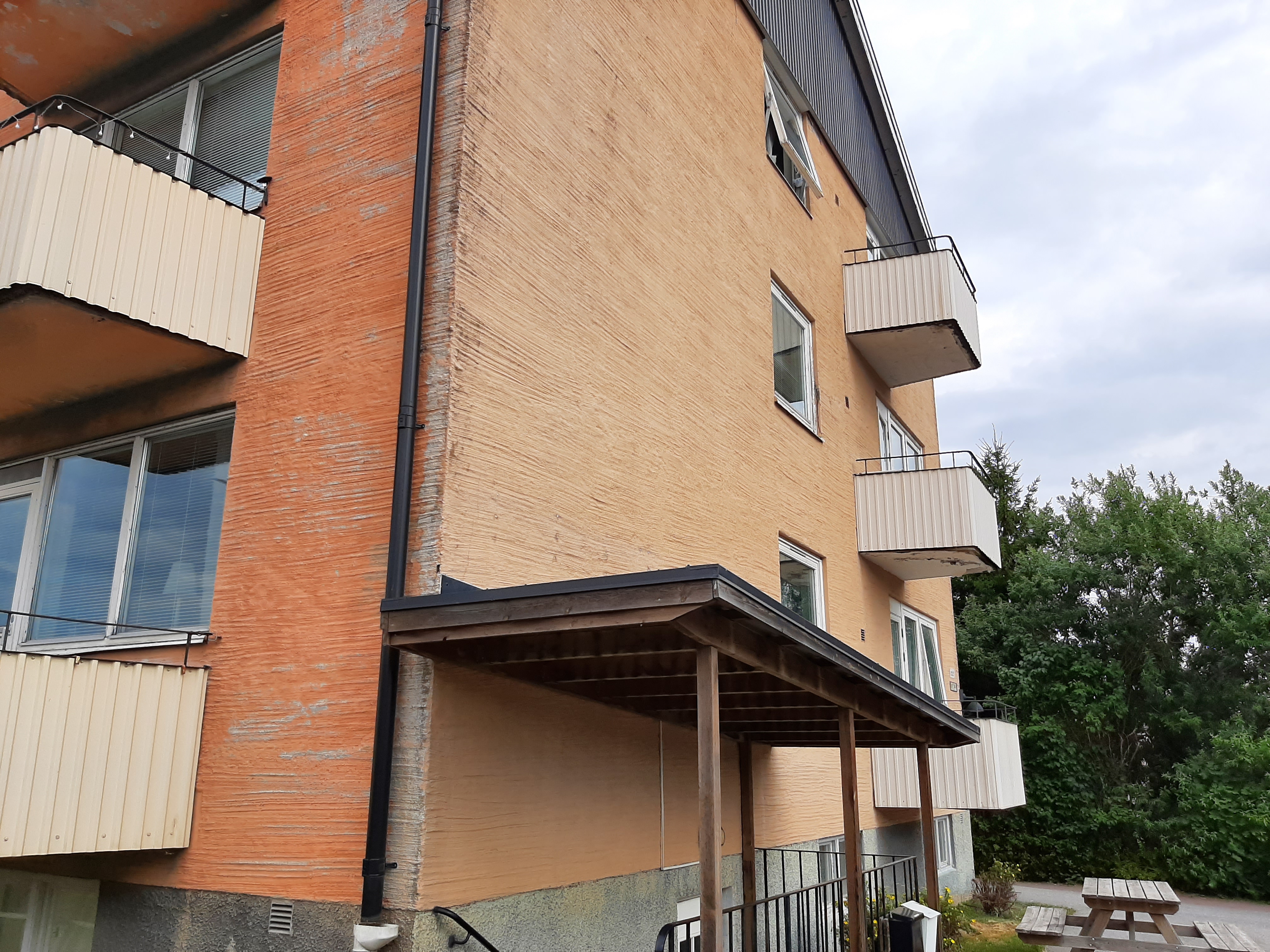2 rok · 53 m² i Kristinehamn – bild 4