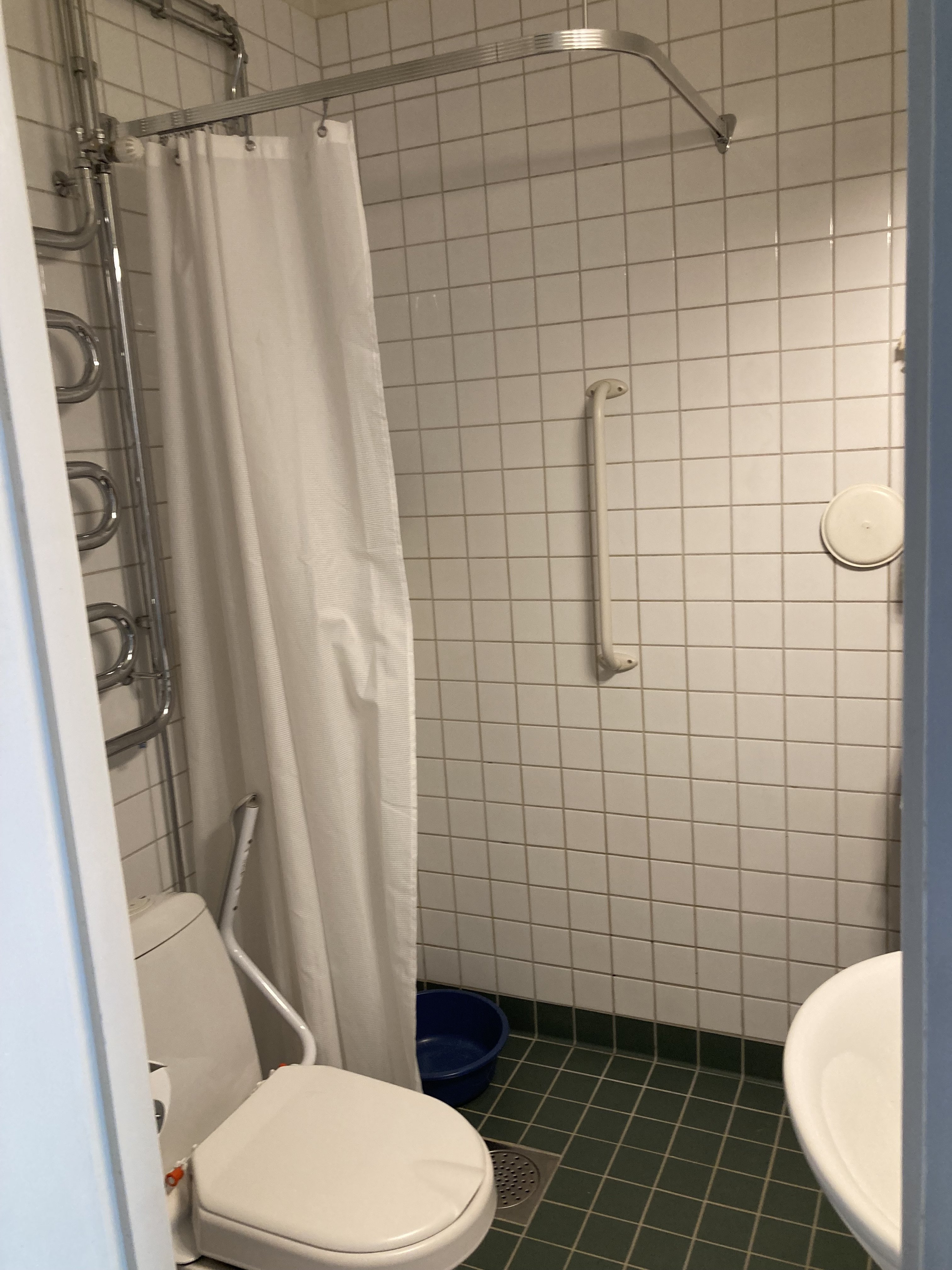 2 rum och kök, Stockholm — 9 475 kr/mån — bild 5