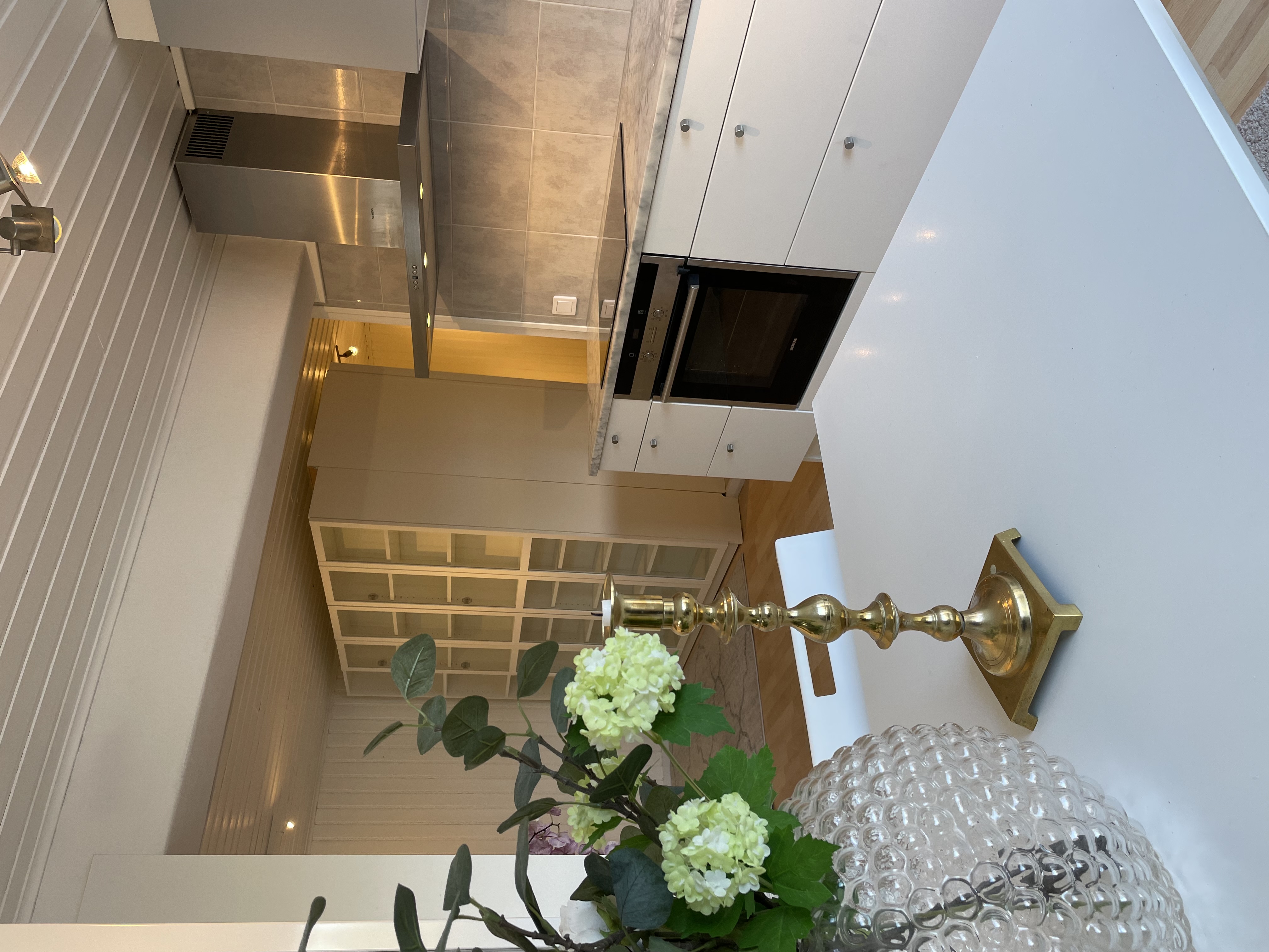 Lägenhet, 1 rooms, 30 sqm, Järfälla