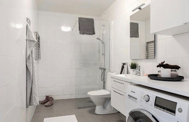 Lövholmsvägen, Stockholm