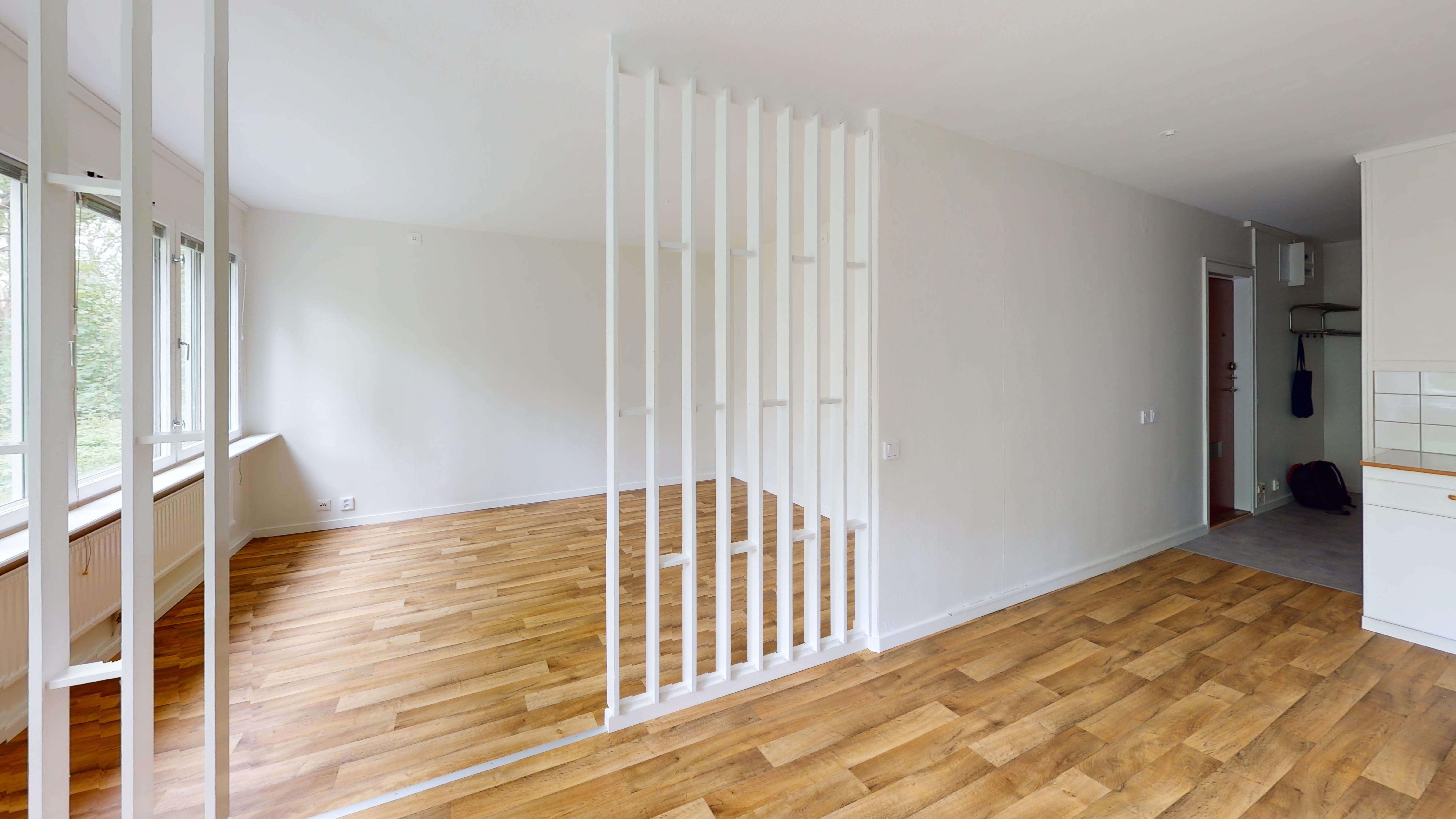 Apartment in Borås, Bergsäter, Kristineberg - Bild 3