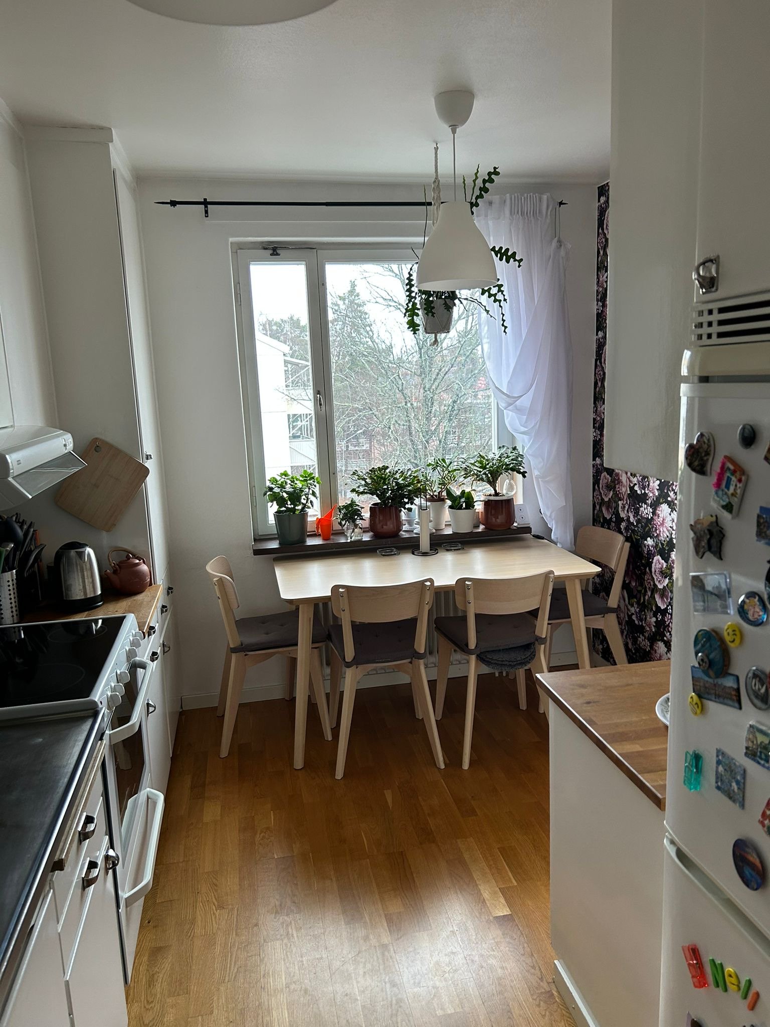 Astrakangatan, Hässelby — photo 3