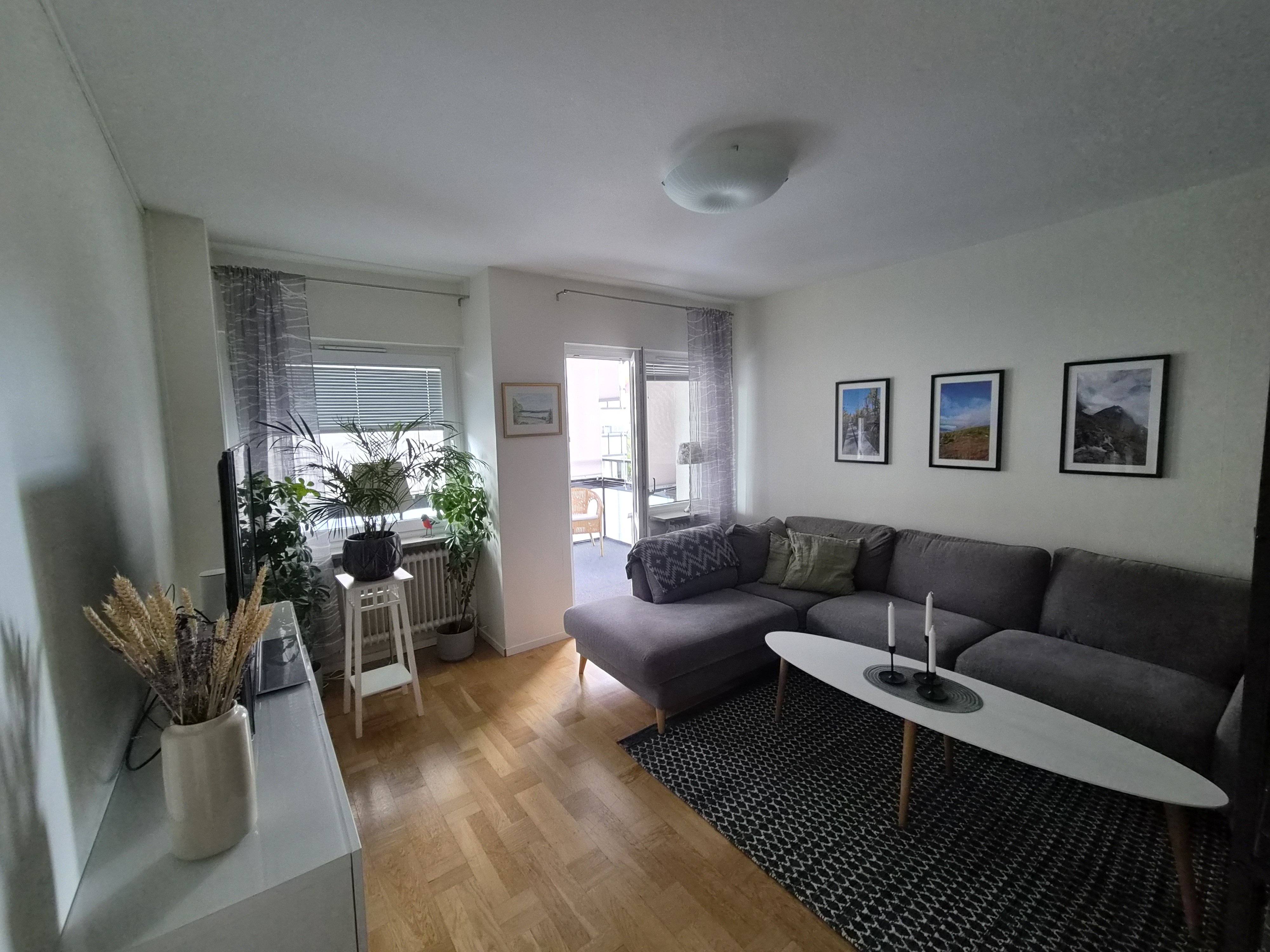 Lägenhet – Eskilstuna, Måsta - Bild 2