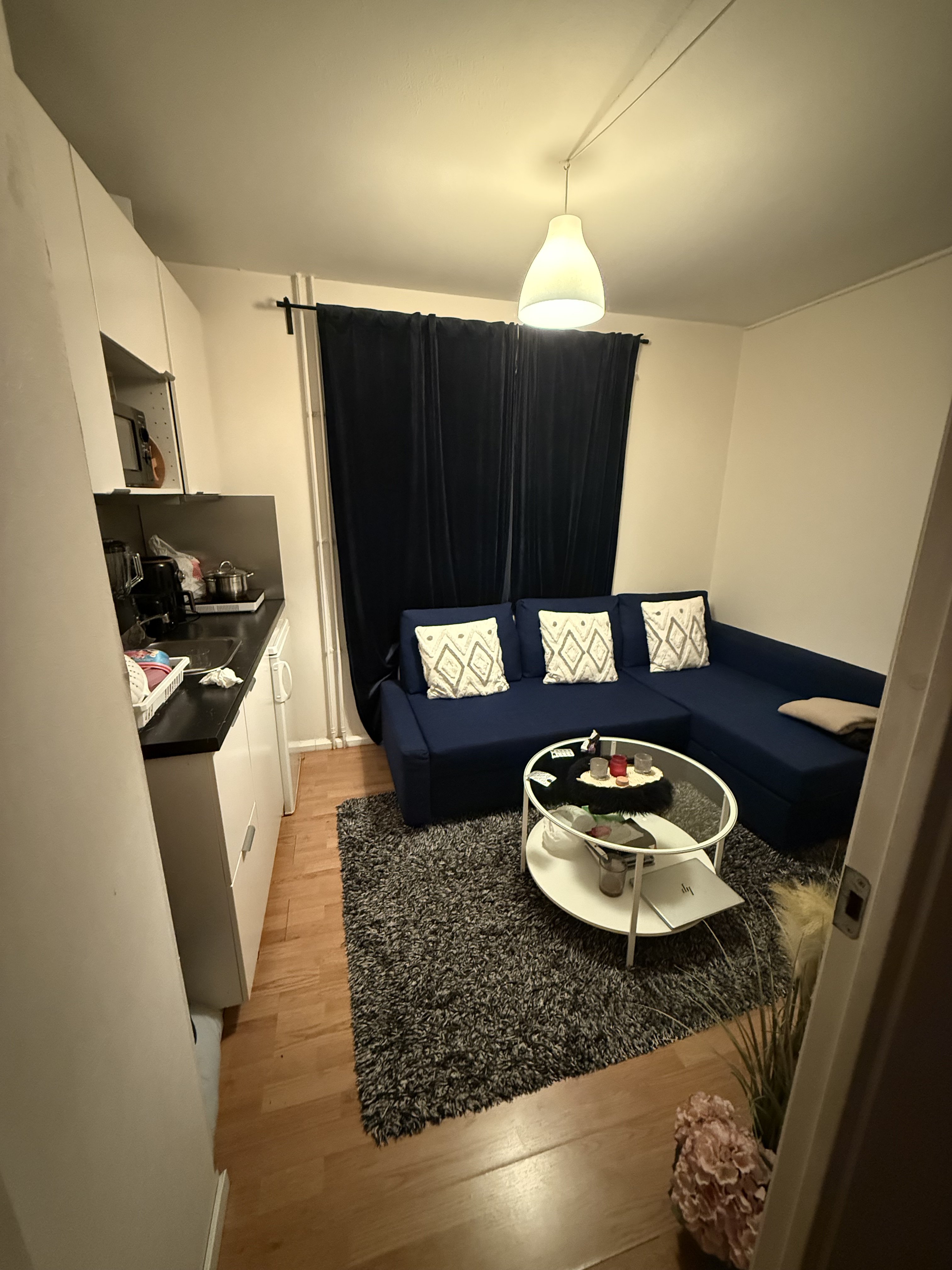 1 rum Kista, 6 000 kr/mån | Bostadsögat