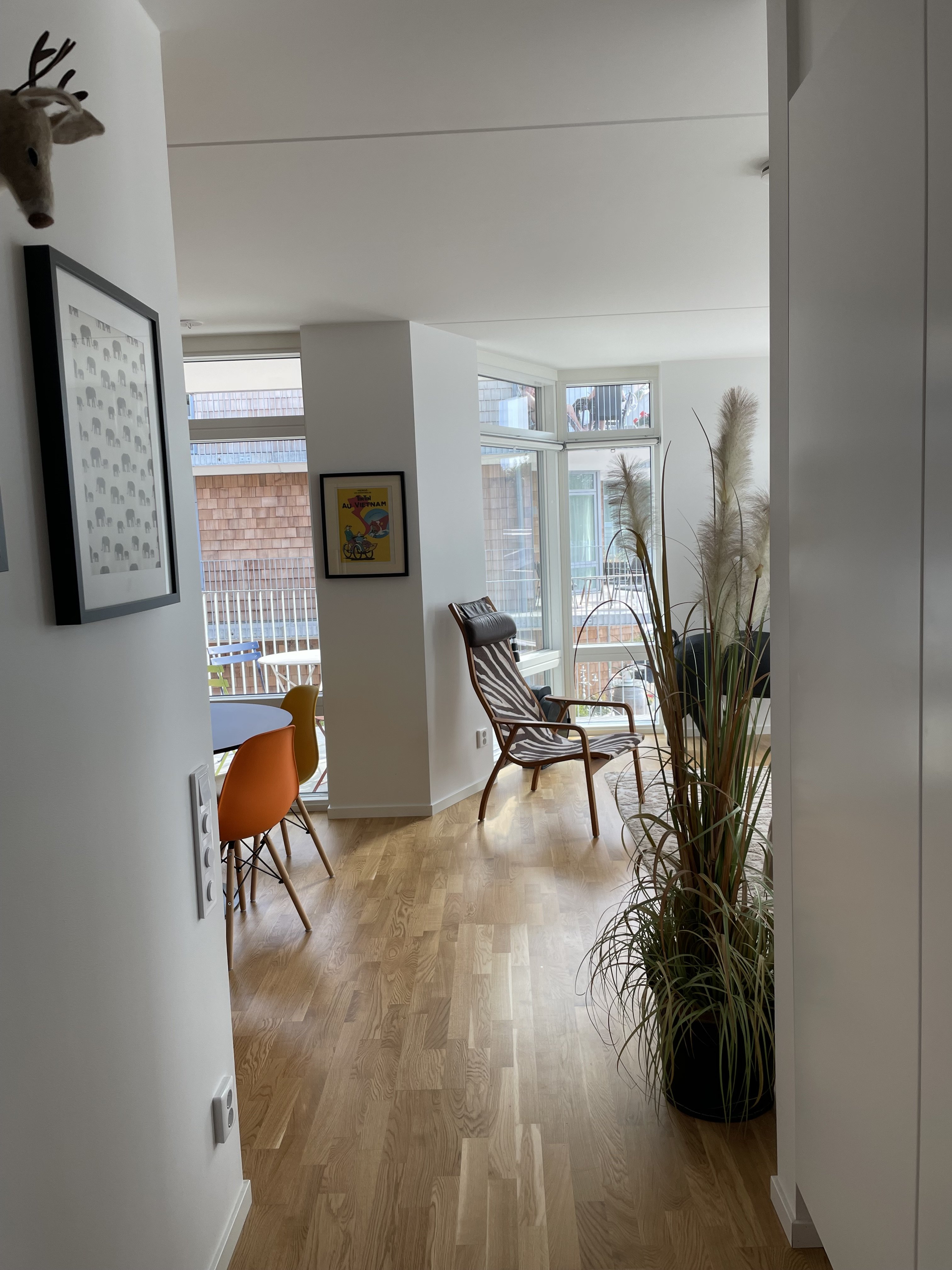 Apartment in Åhus, Skåne län - Bild 4