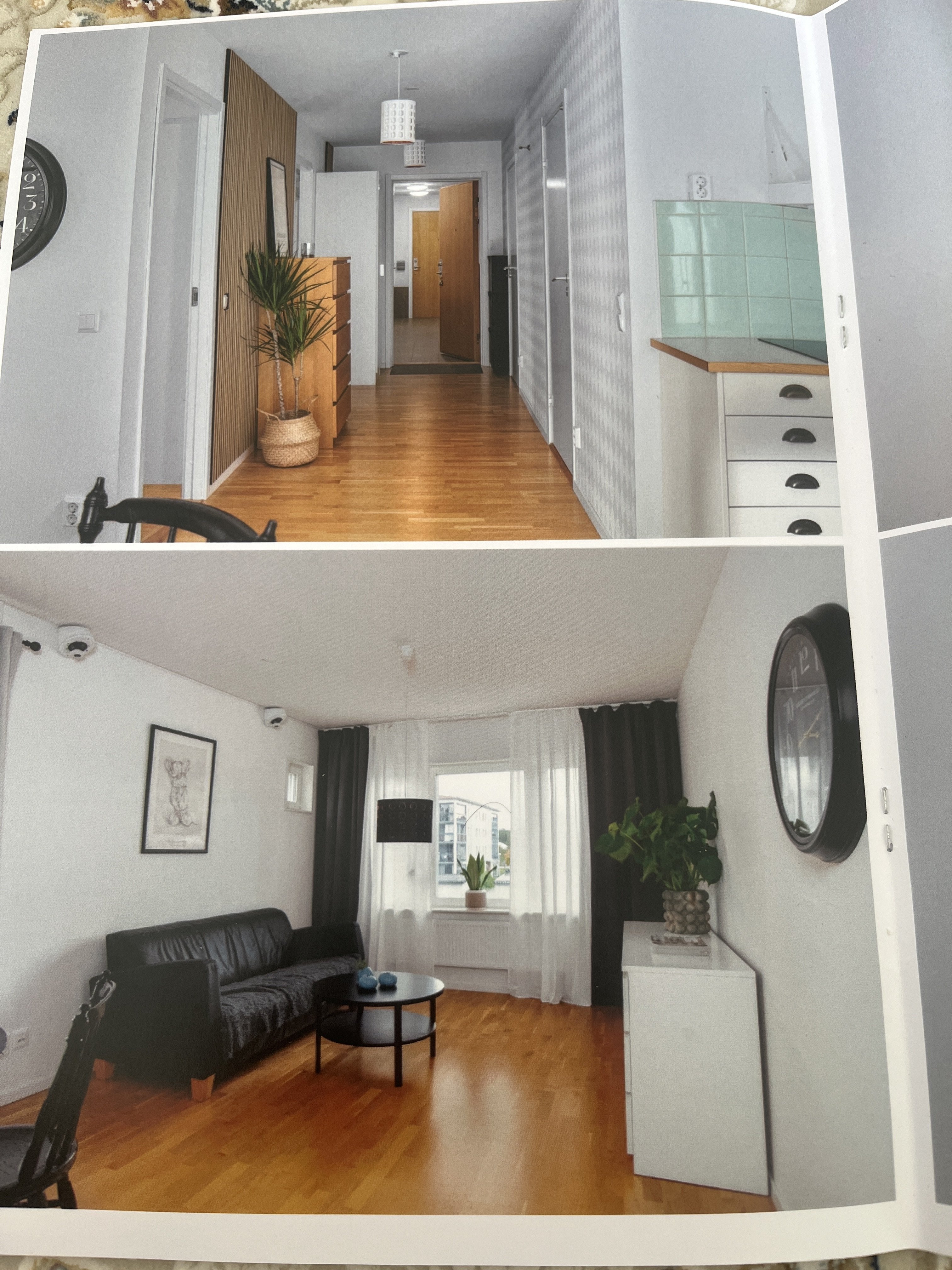 Näckens väg, Umeå