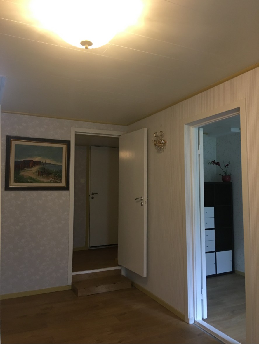 Grönbetevägen, Hässelby — photo 4