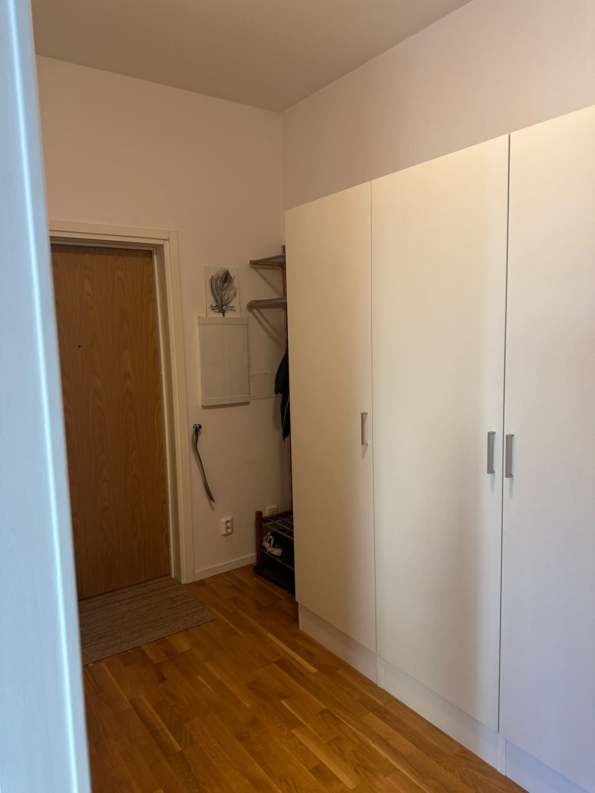 2 rok · 47 m² i Järfälla – bild 9