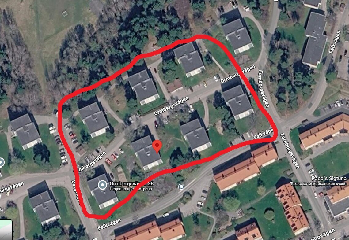 Ormbergsvägen 34
