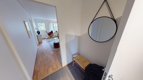 Lägenhet, 2 rooms, 58 sqm, Göteborg
