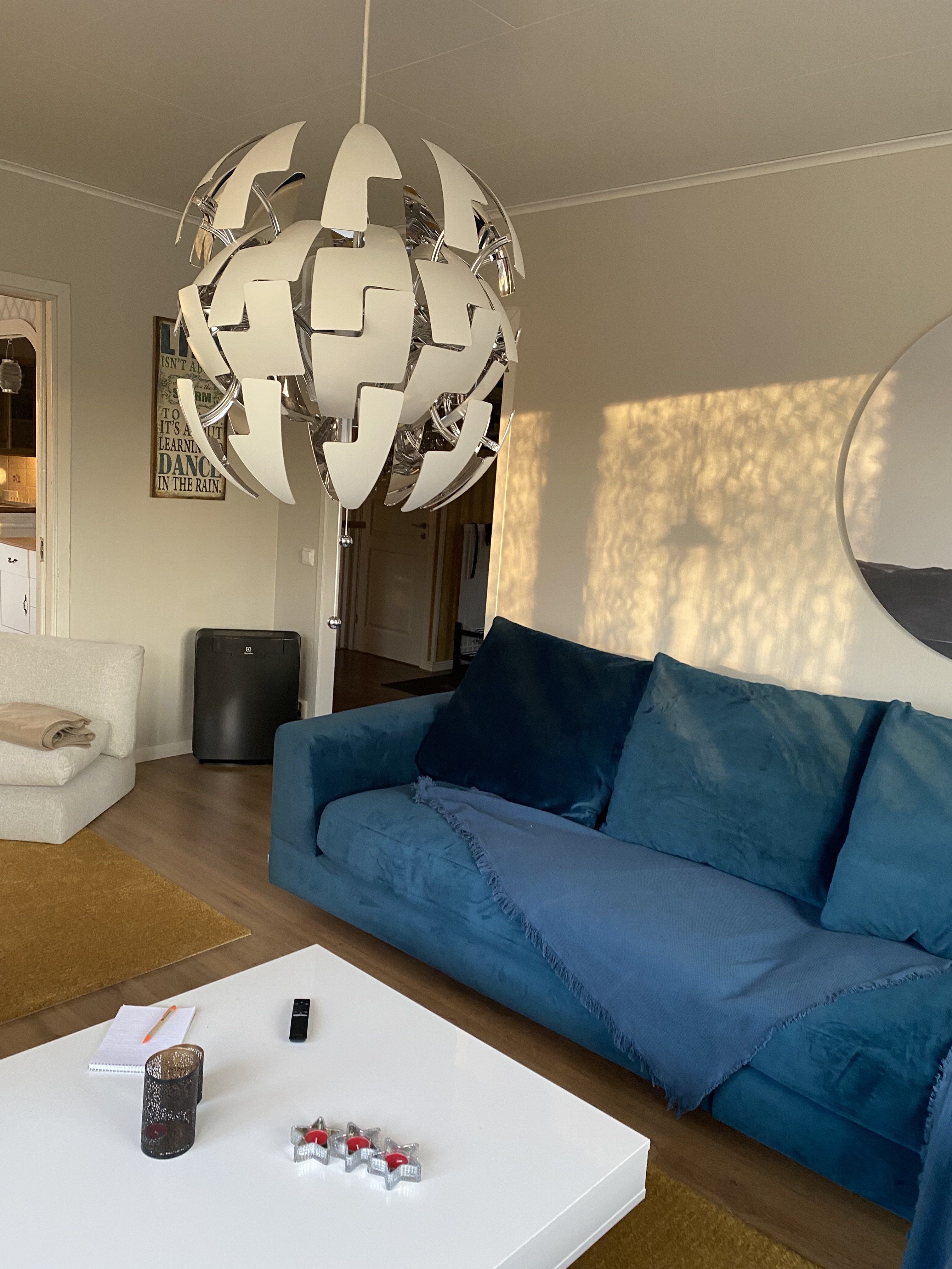 Villa/Hus, 7 rooms, 150 sqm, Slottsbron