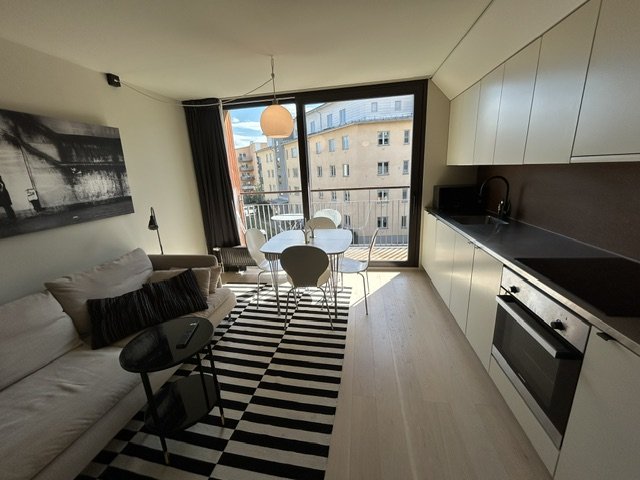 Apartment in Uppsala, Enhagen, Börjetull - Bild 4